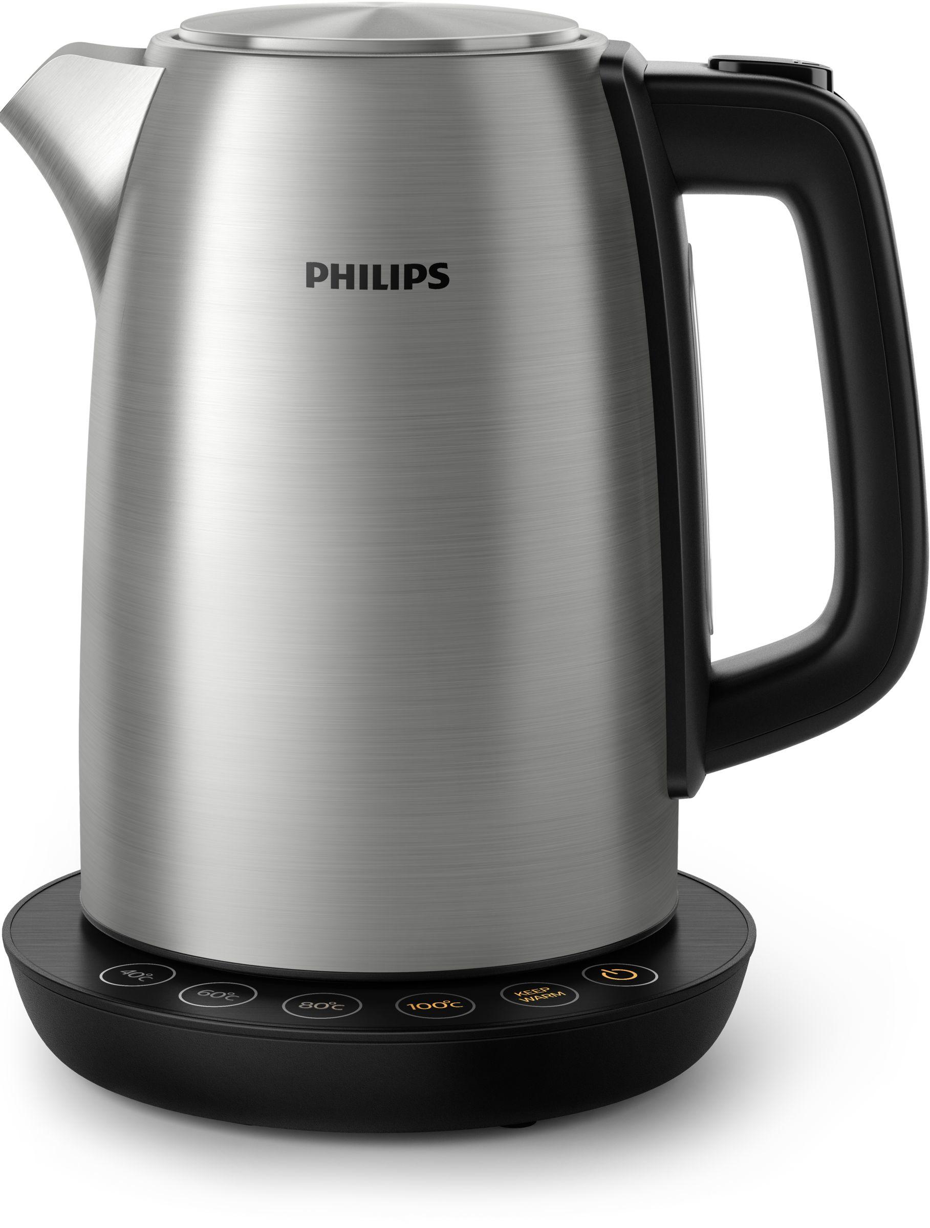 Philips Avance Collection...