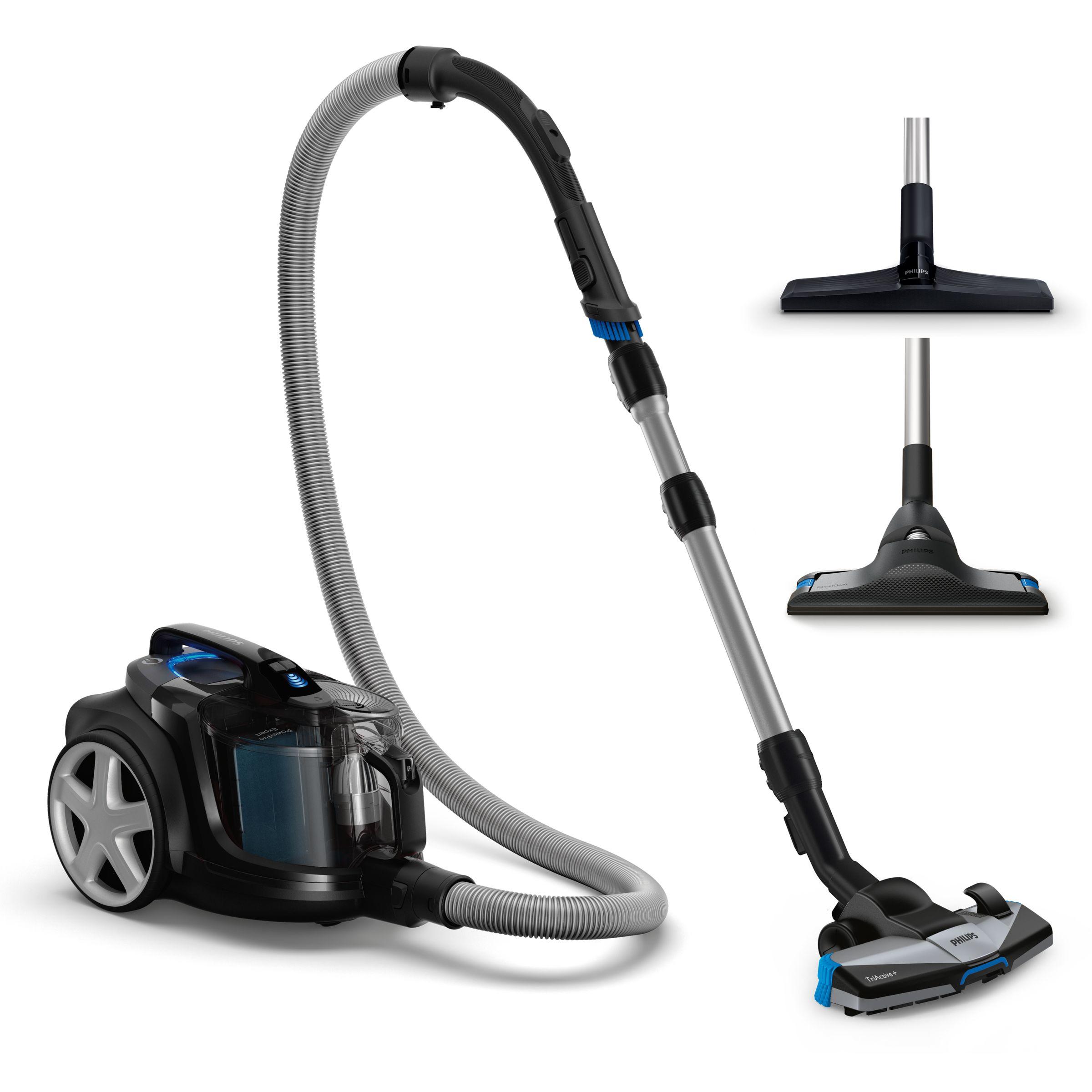 Philips PowerPro Expert Aspirapolvere senza sacco FC9741/09