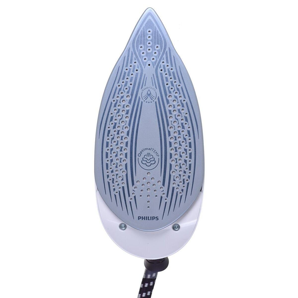 Ferro da Stiro con Caldaia Philips GC9660/30 2700 W