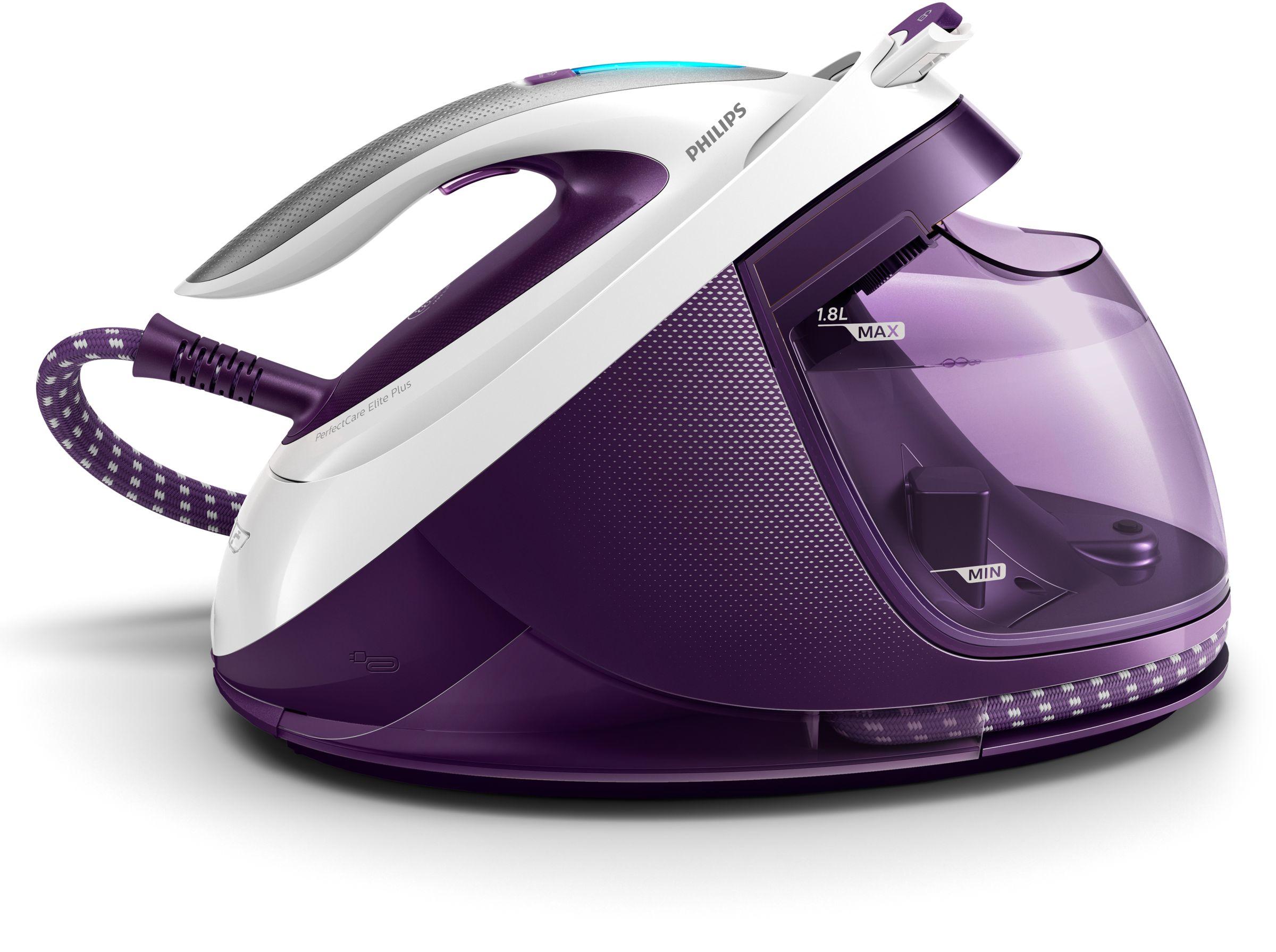 Philips PerfectCare Elite...