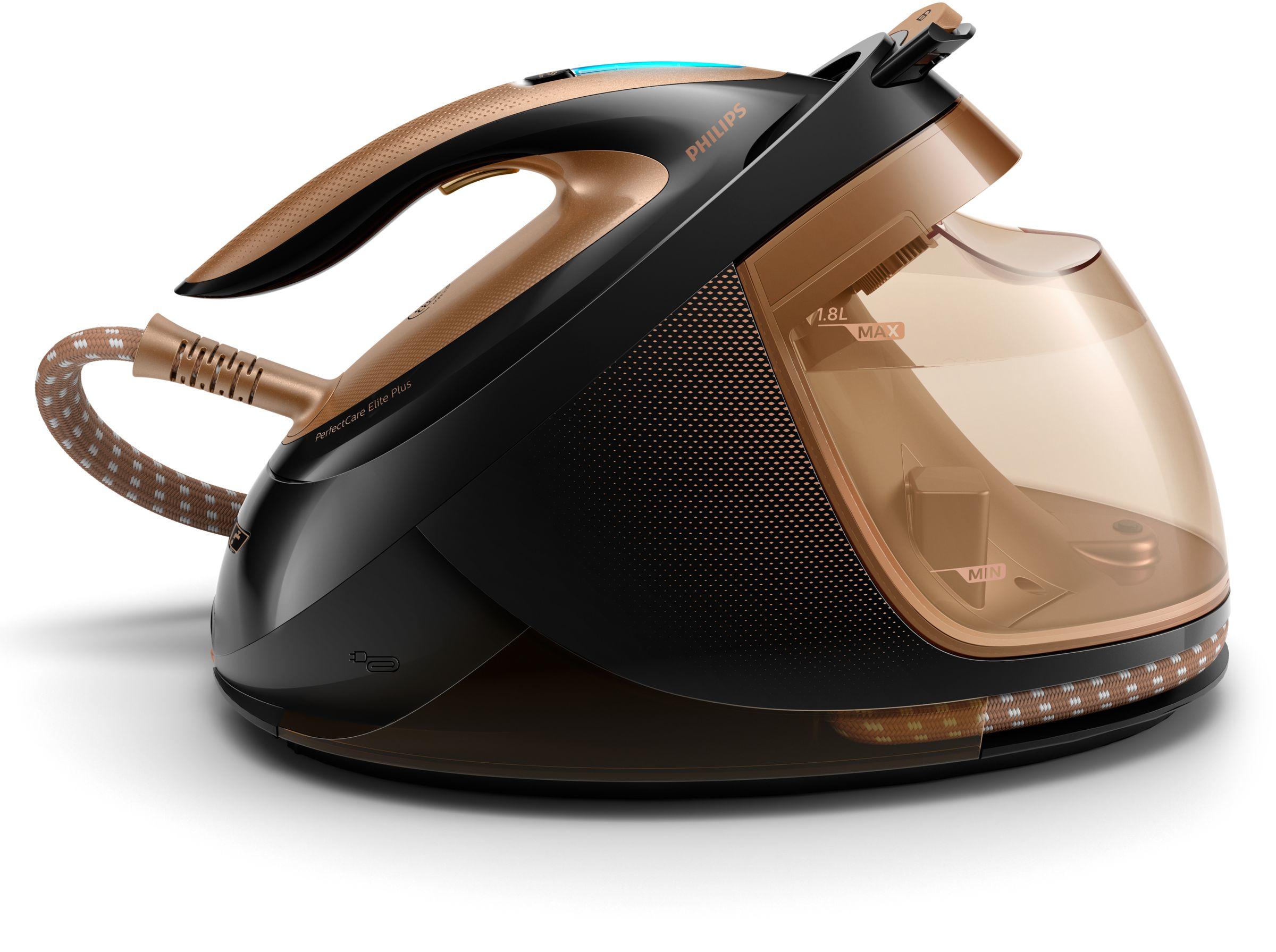 Philips PerfectCare Elite...
