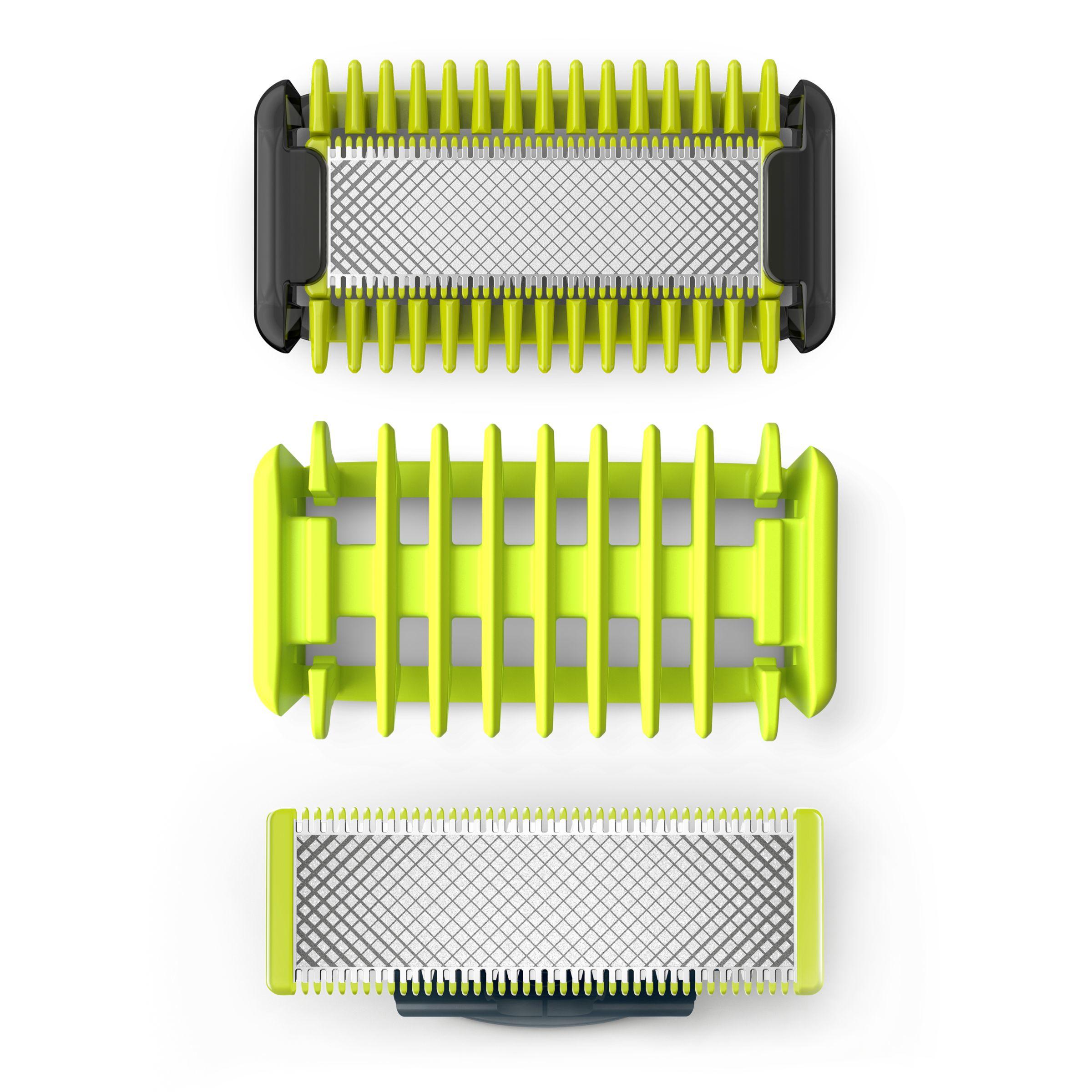 Philips Norelco OneBlade...