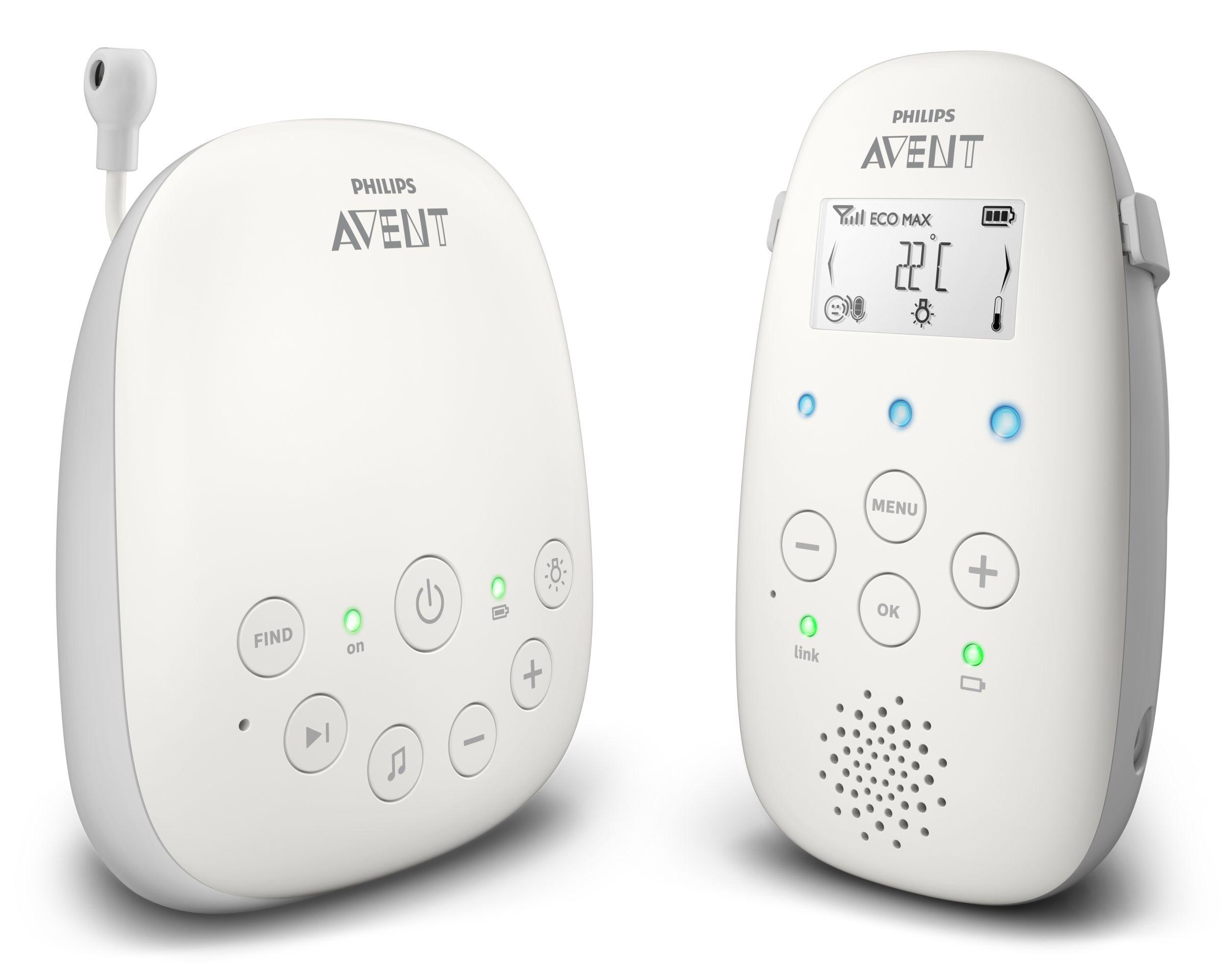 Philips AVENT Advanced...