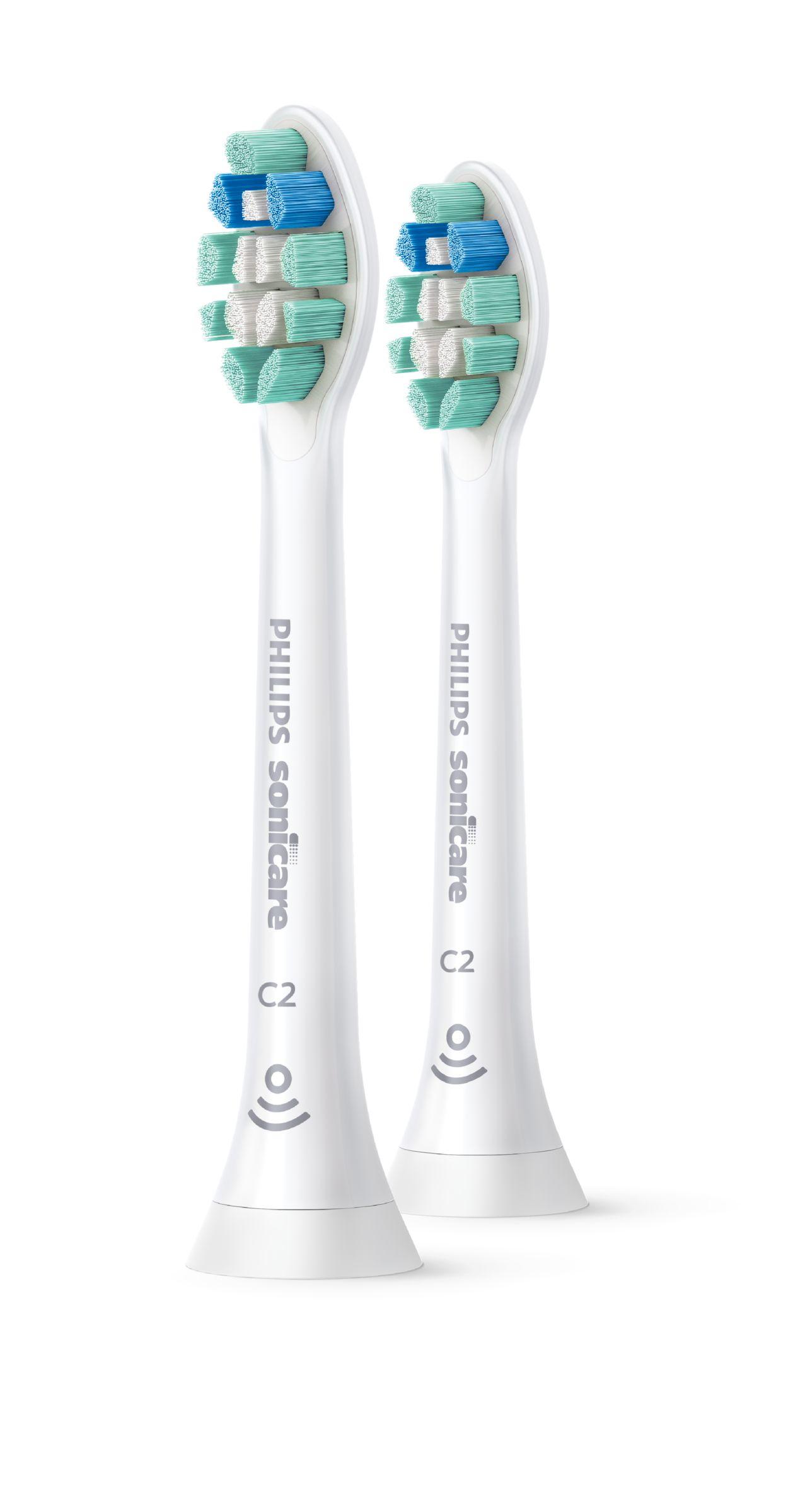 passend fr folgende Modelle DiamondClean DiamondClean Smart EasyClean Essence FlexCare FlexCare Platinum FlexCare Platinum Conn