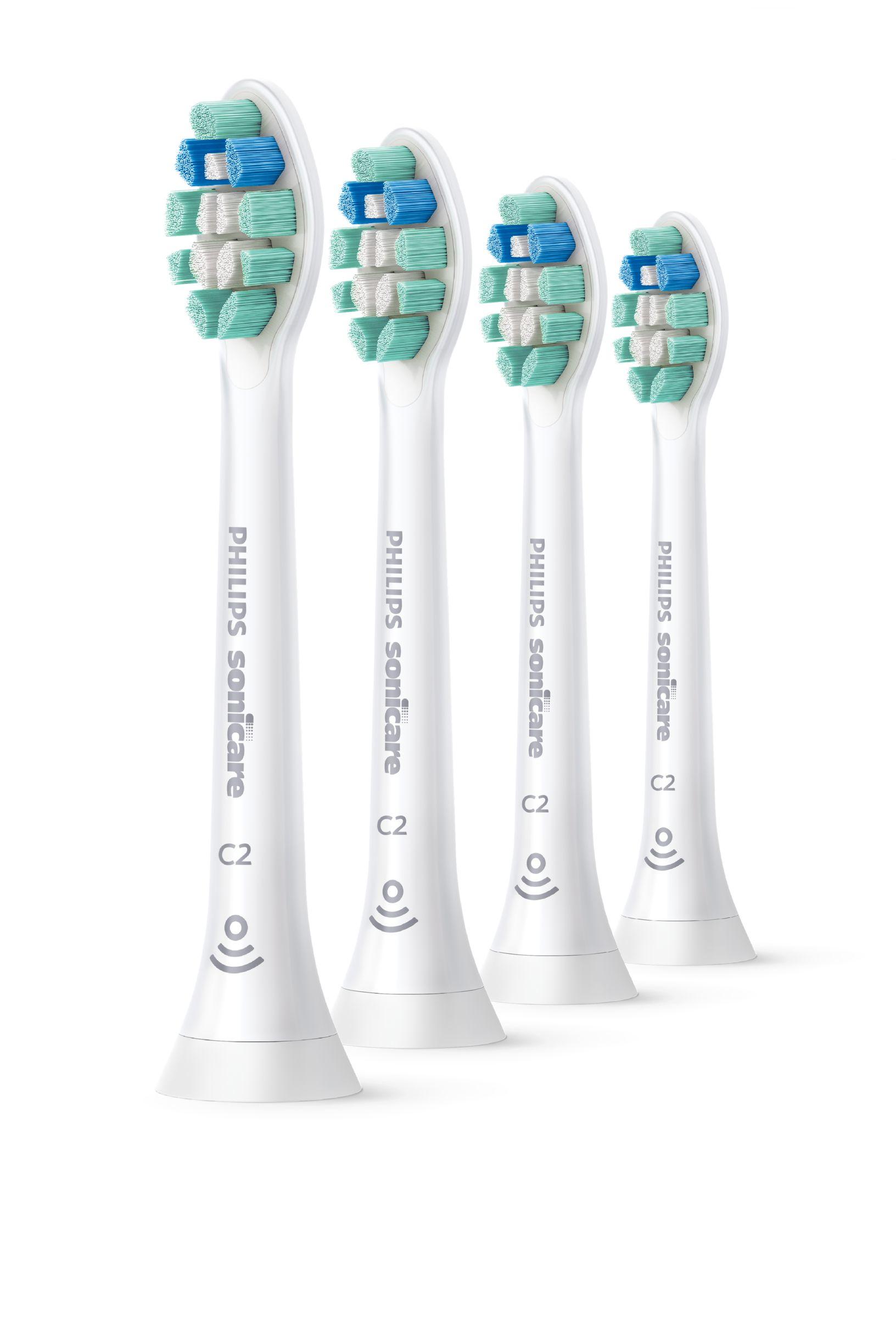 Ã¢â‚¬Â¢ passend fÃƒÂ¼r folgende Modelle: Sonicare 2 Series, Sonicare DiamondClean Smart HX9902, Sonicare Protective