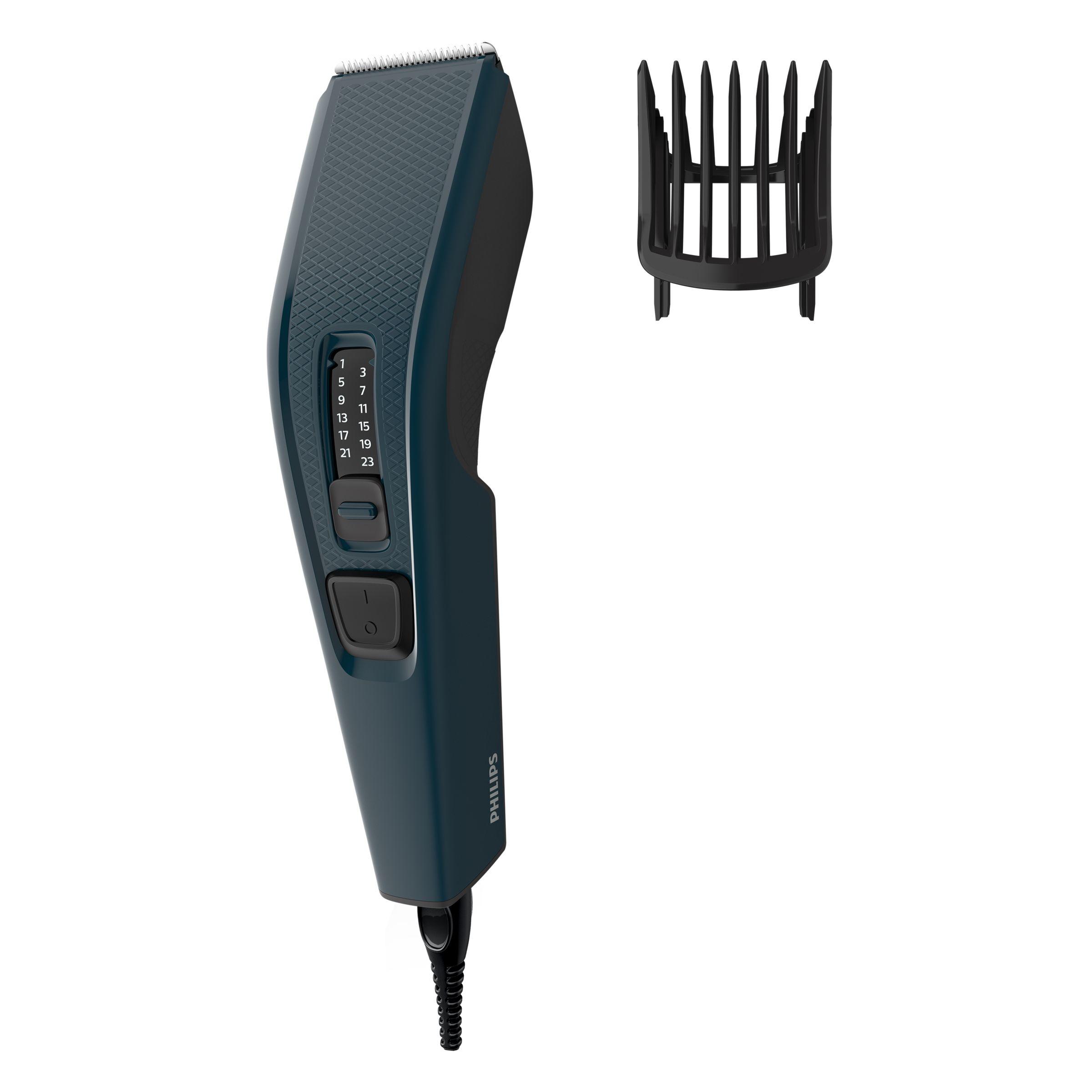 TAGLIACAPELLIA PHILIPS HC3505/15 REGOLABARBA