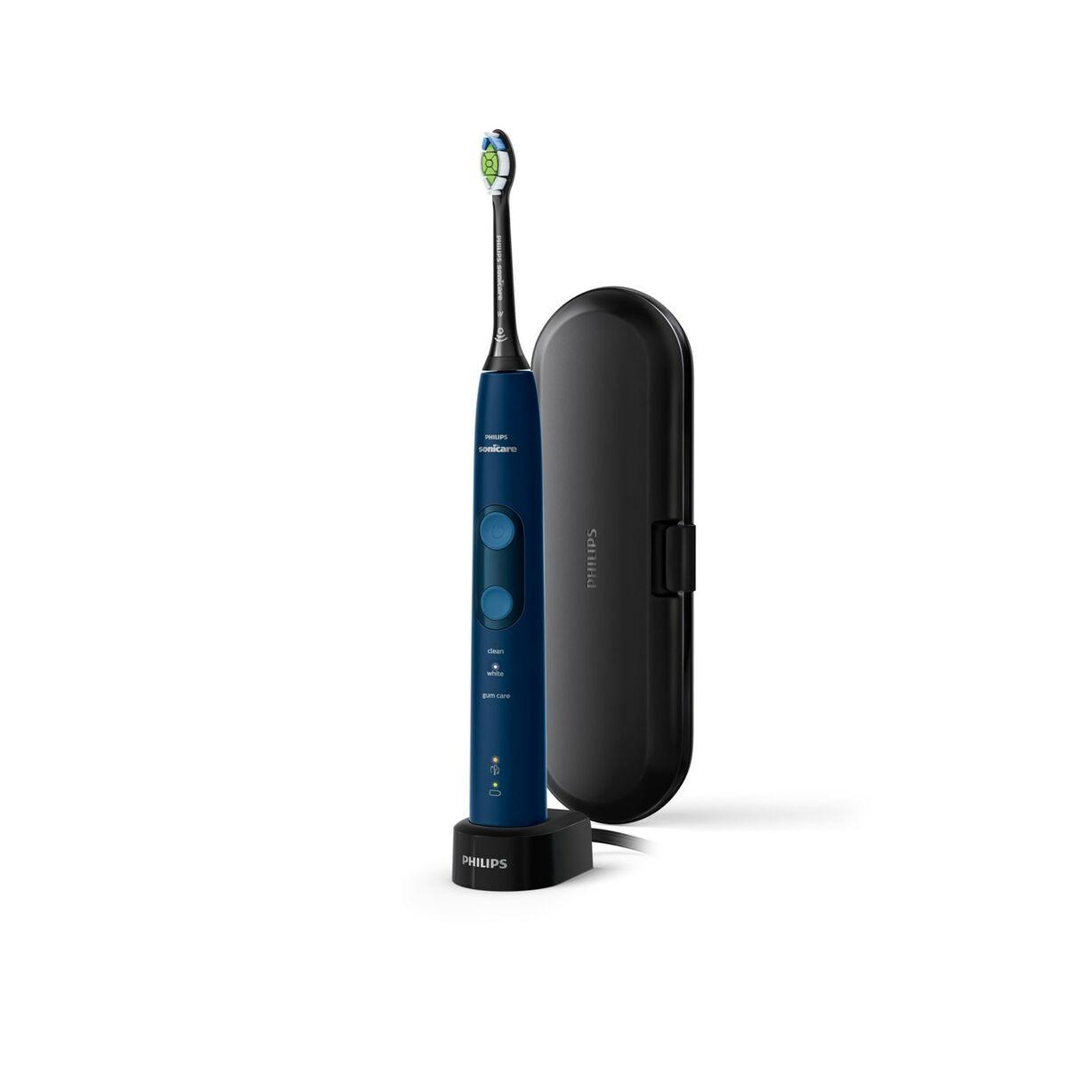 Philips 5100 series ProtectiveClean 5100 HX6851/53 Spazzolino elettrico sonico