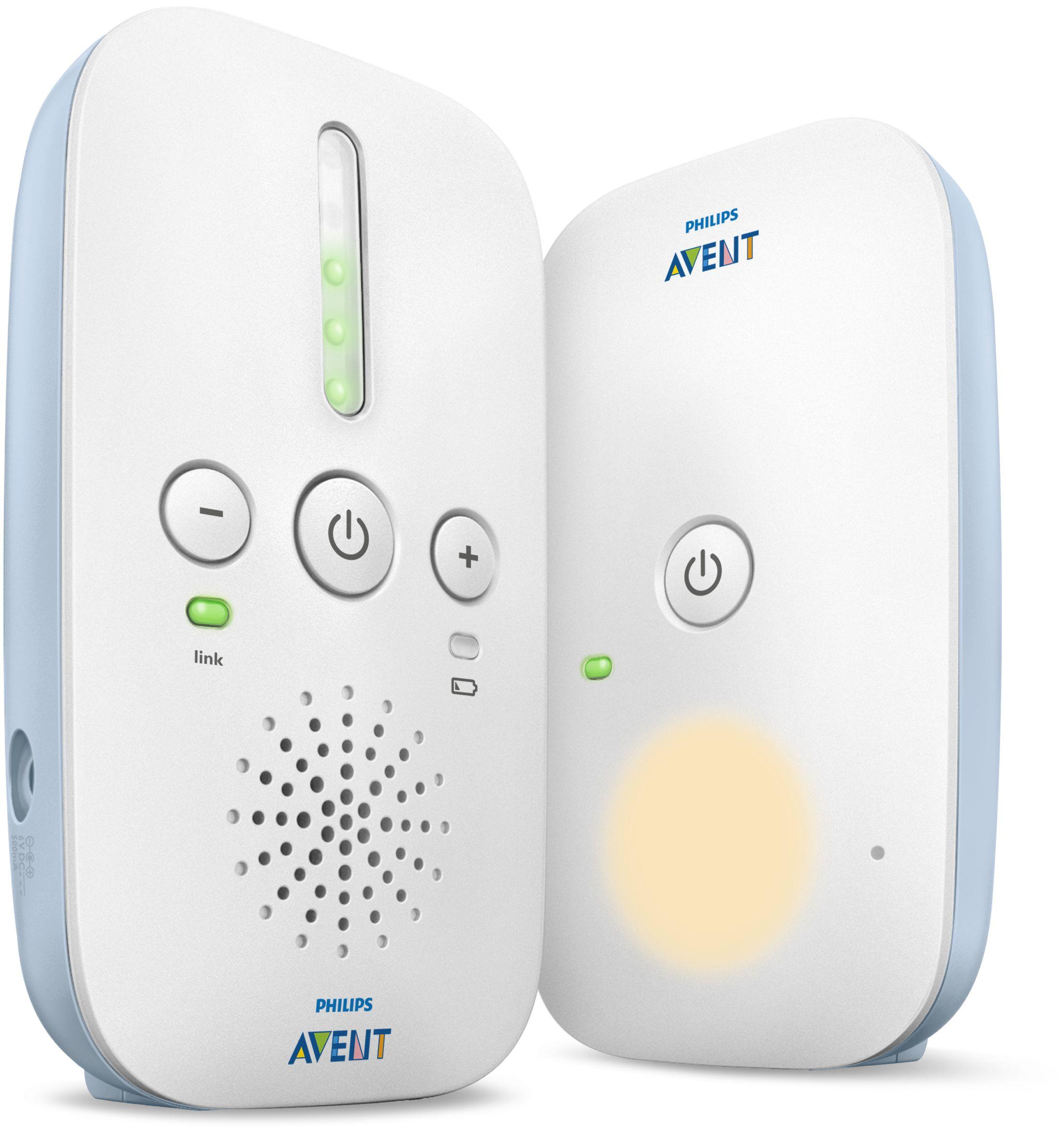 Philips AVENT Audio...