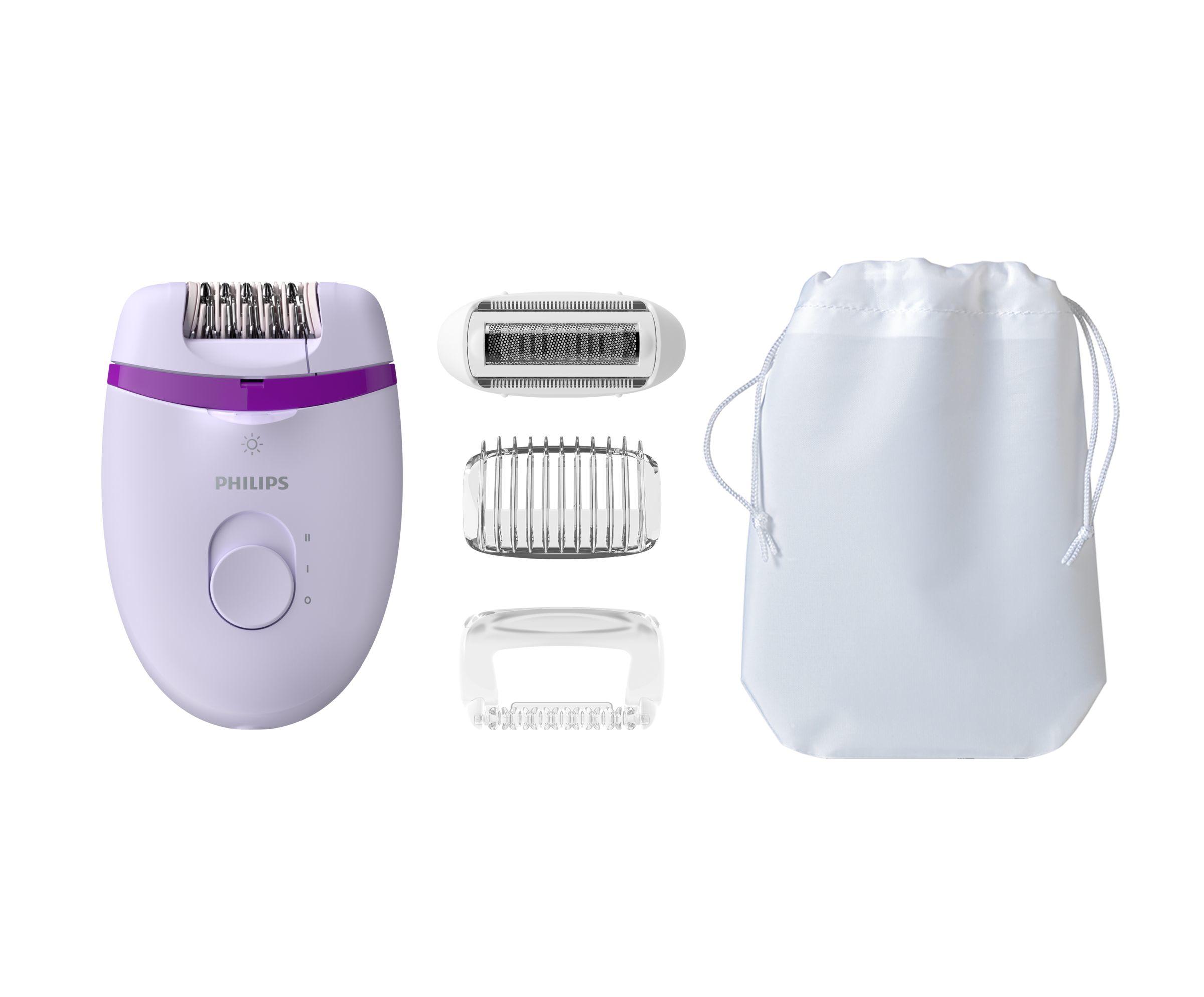 Philips Satinelle Essential...
