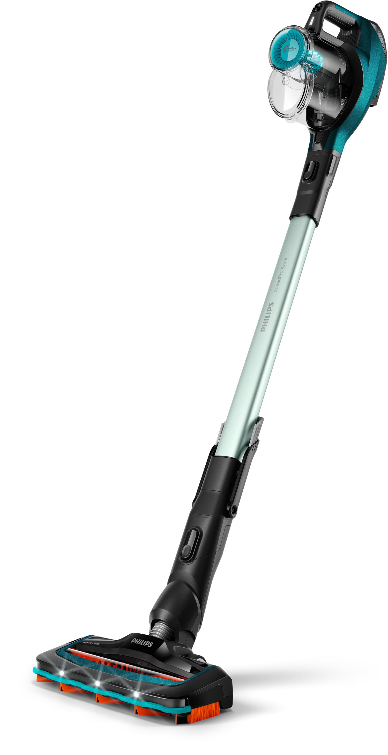 Philips SpeedPro Aqua 5000...