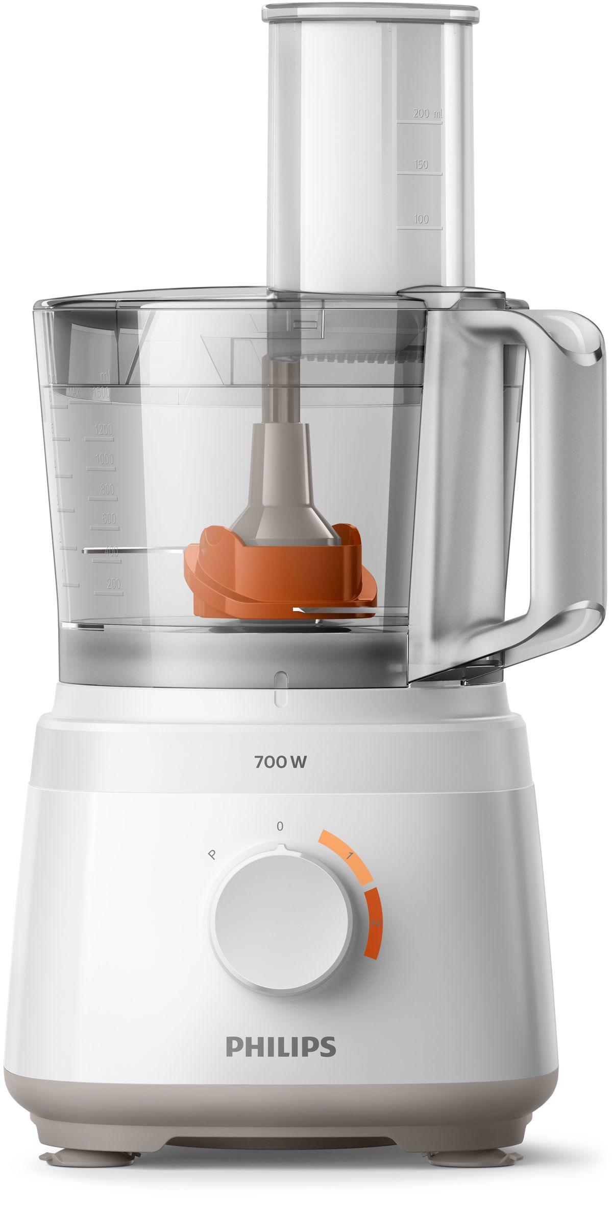PHILIPS ROBOT DA CUCINA 700W POWER DAILY COLLECTION