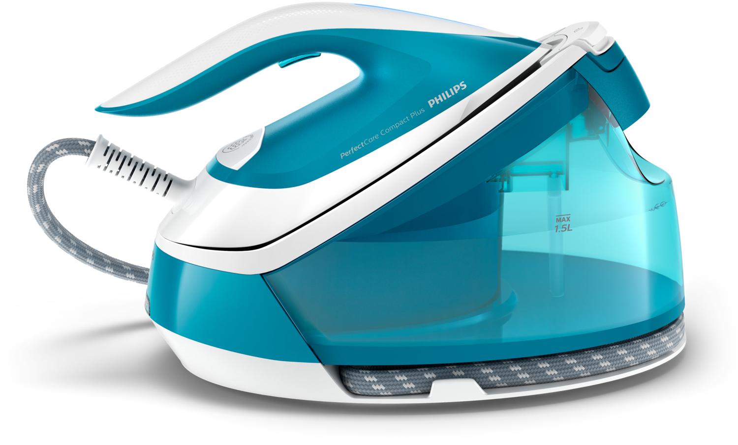 Philips PerfectCare Compact...