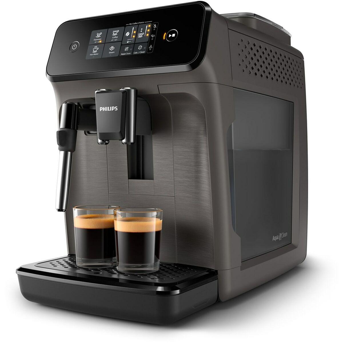 Macchina da caffÃƒÂ¨...