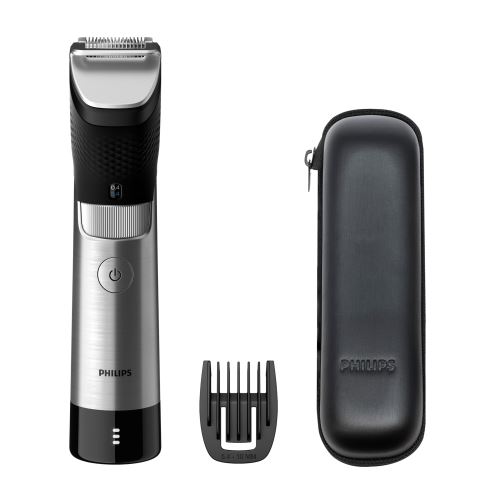 Philips Beard trimmer 9000 Prestige BT9810/15 Regolabarba