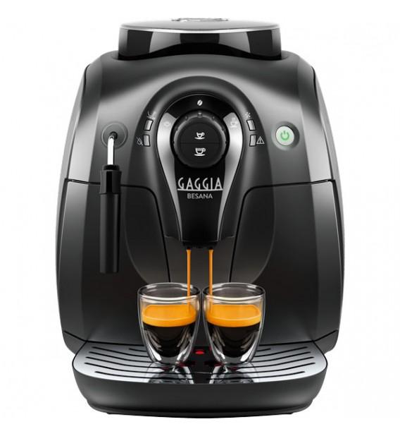 GAGGIA RI8180/01 BESANA MACCHINA CAFFACHI