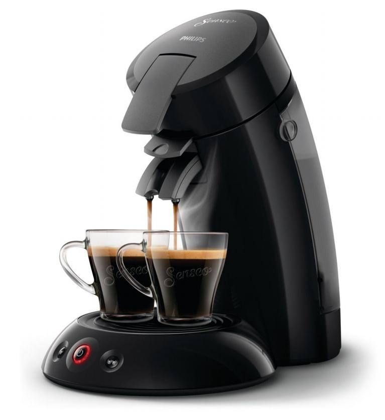 Senseo HD6553/67 macchina per caffè Macchina per caffè a cialde 0,7 L