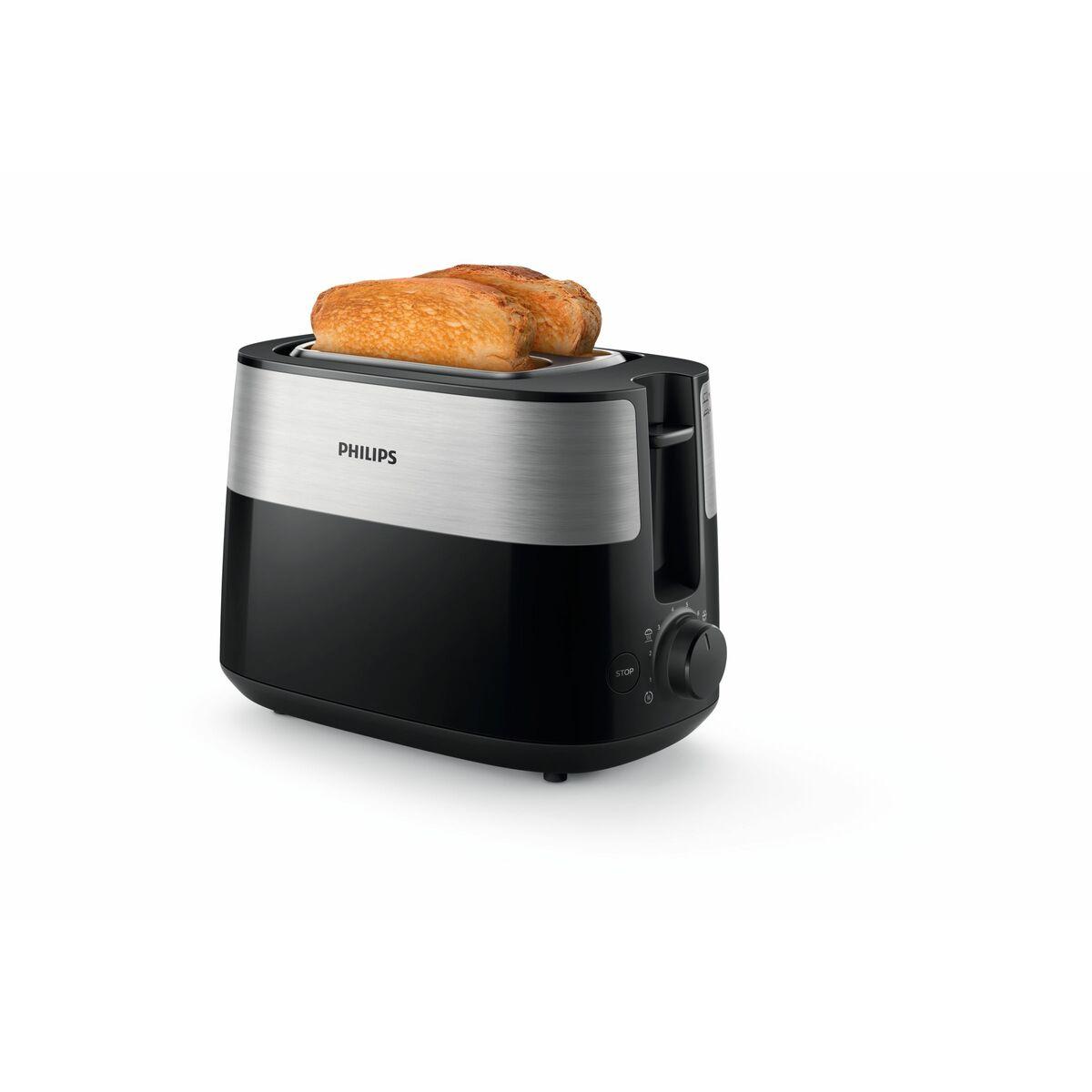 HD251690 tostapane 830W...