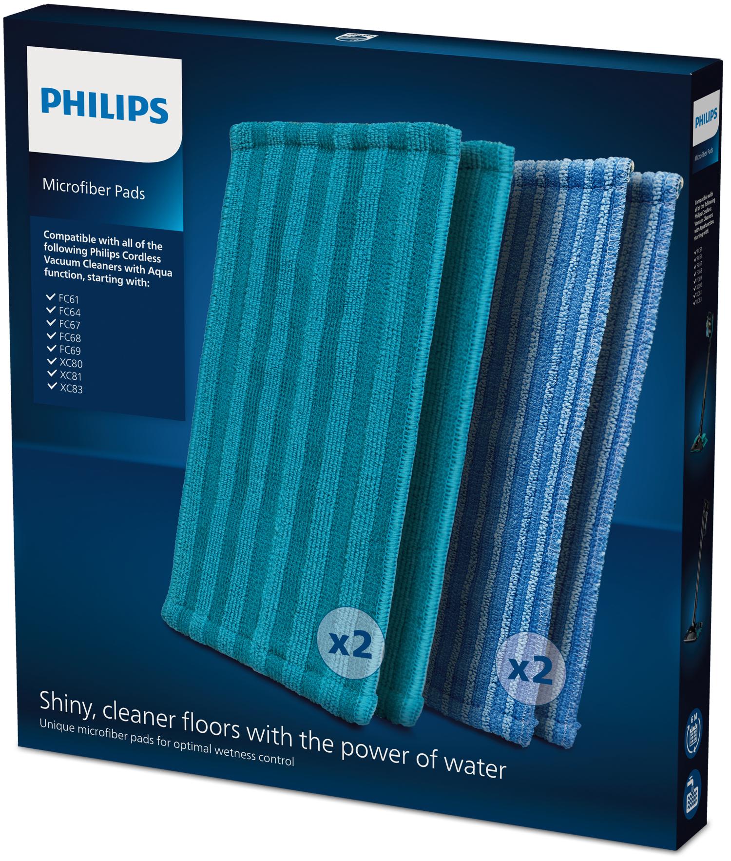 Philips Rechargeable Stick...