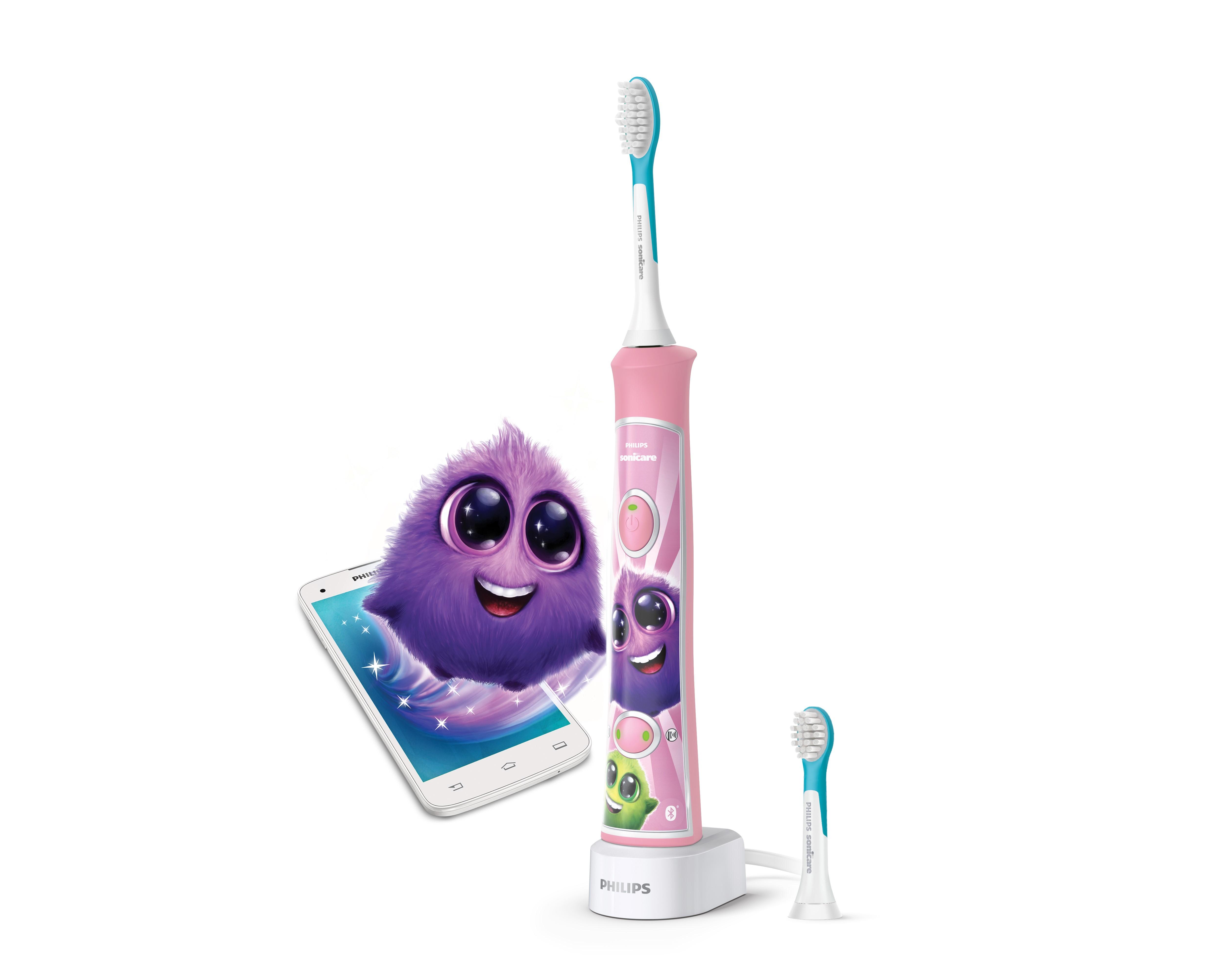 Philips Sonicare For Kids...