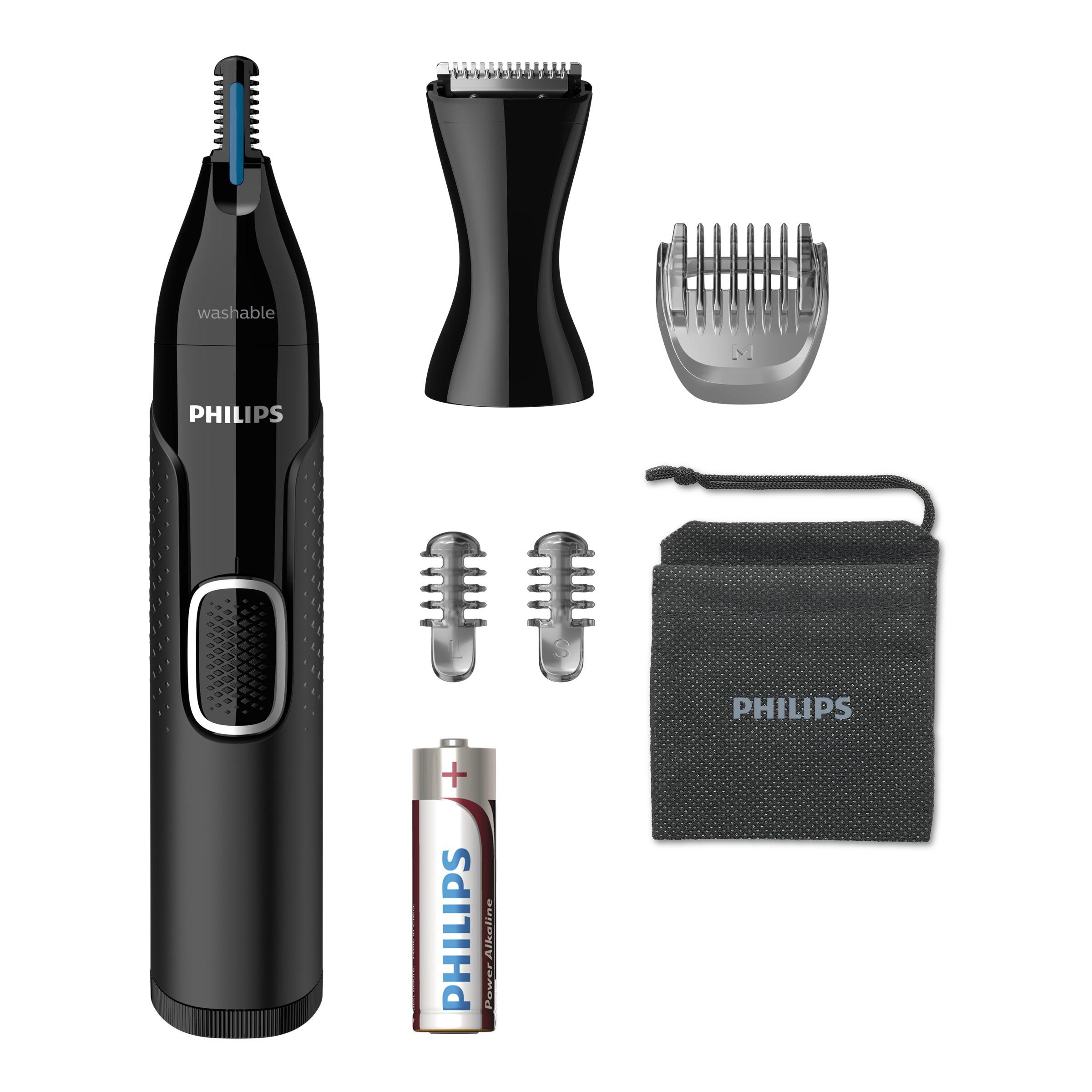 Philips 5000 series Nose...