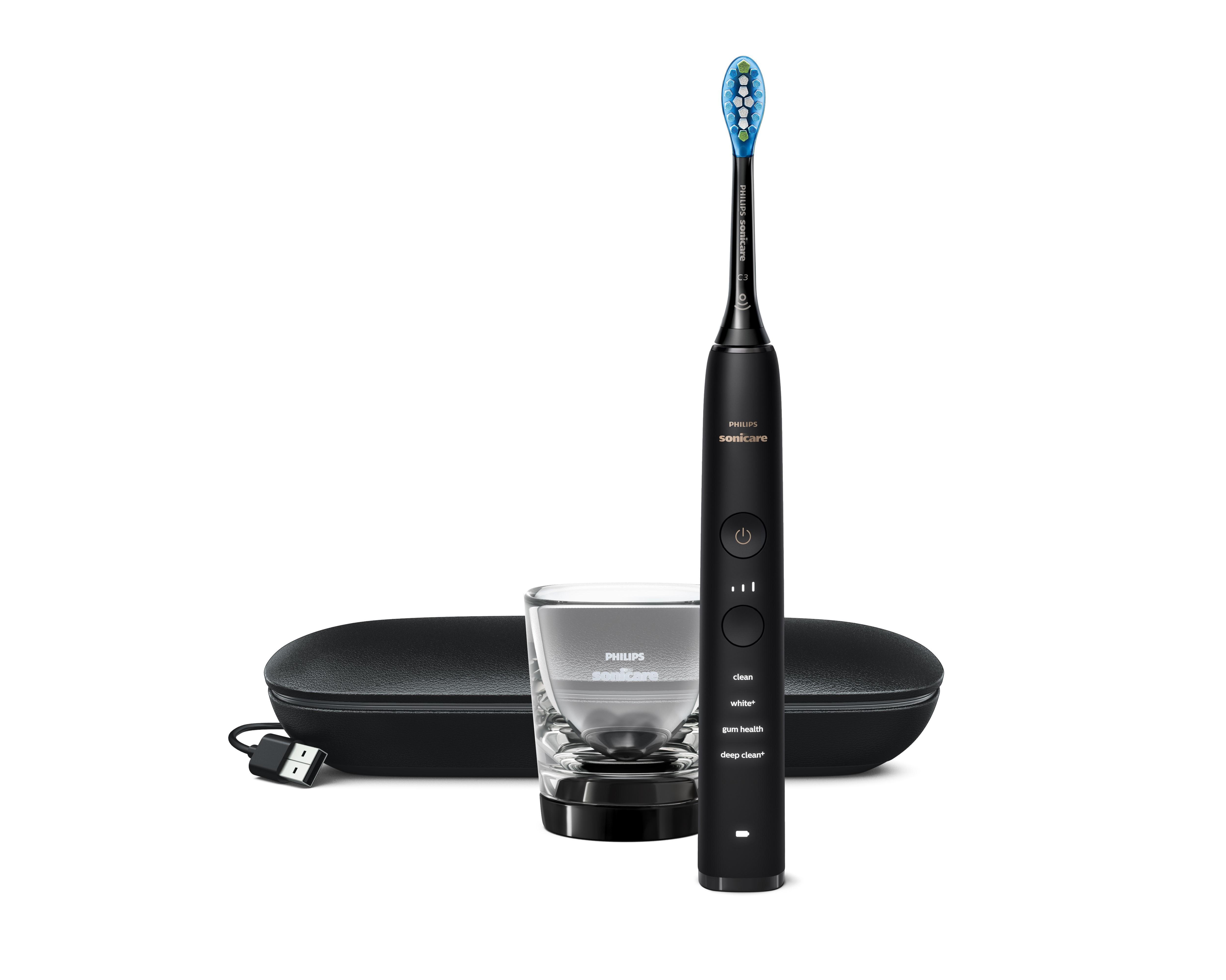 Philips Sonicare...