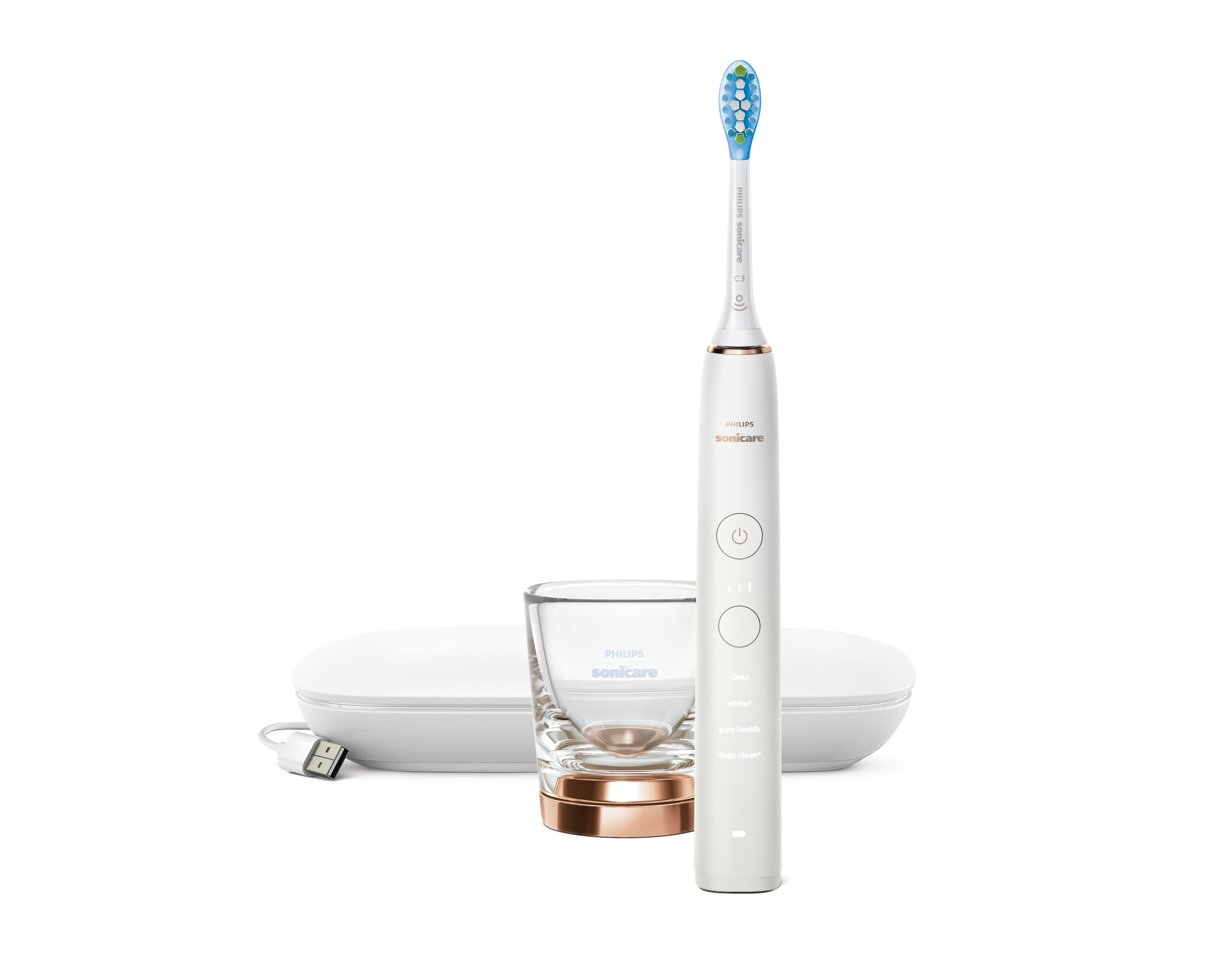 Philips Sonicare...