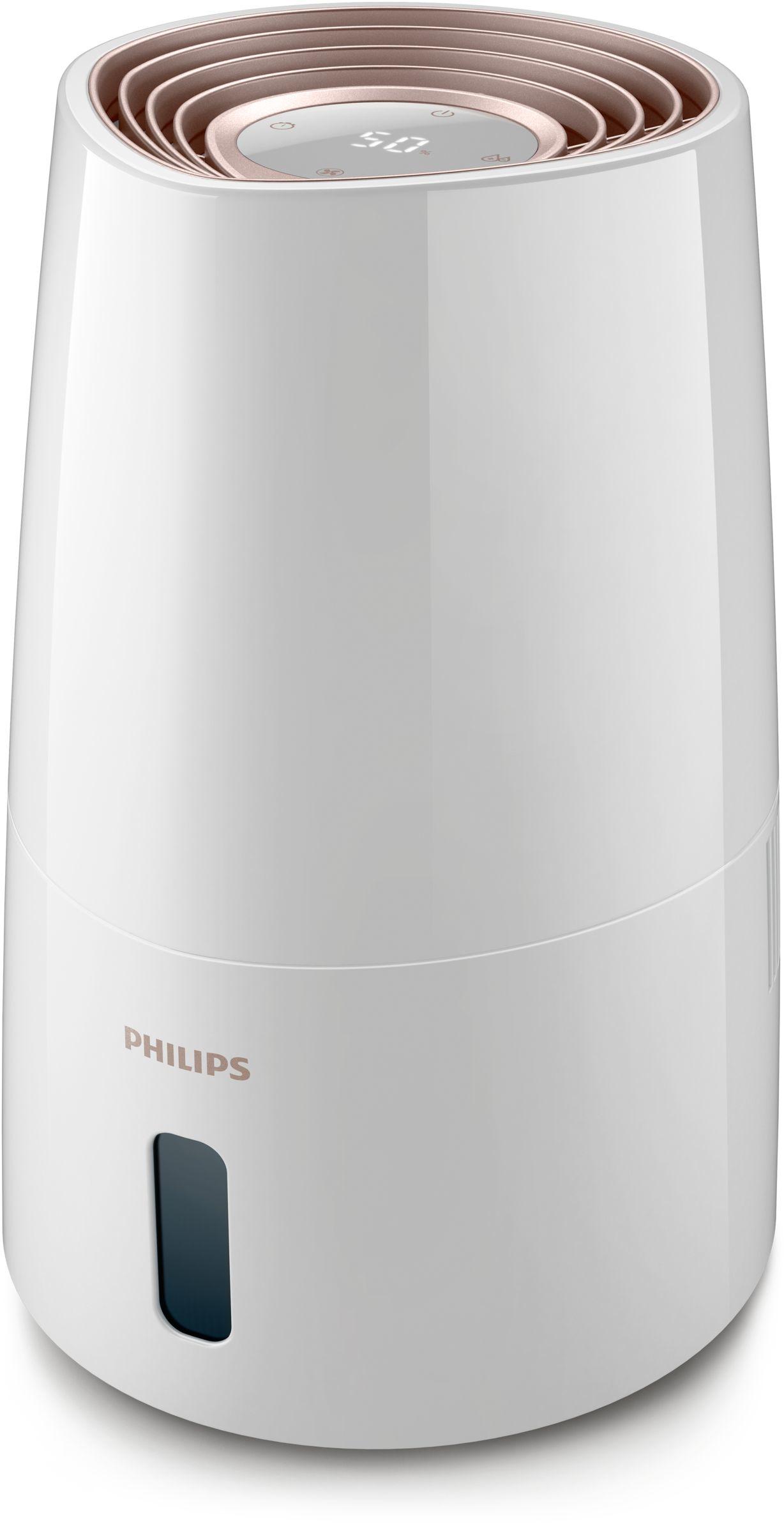 Philips 3000 series HU3916/10 Umidificatore d'aria