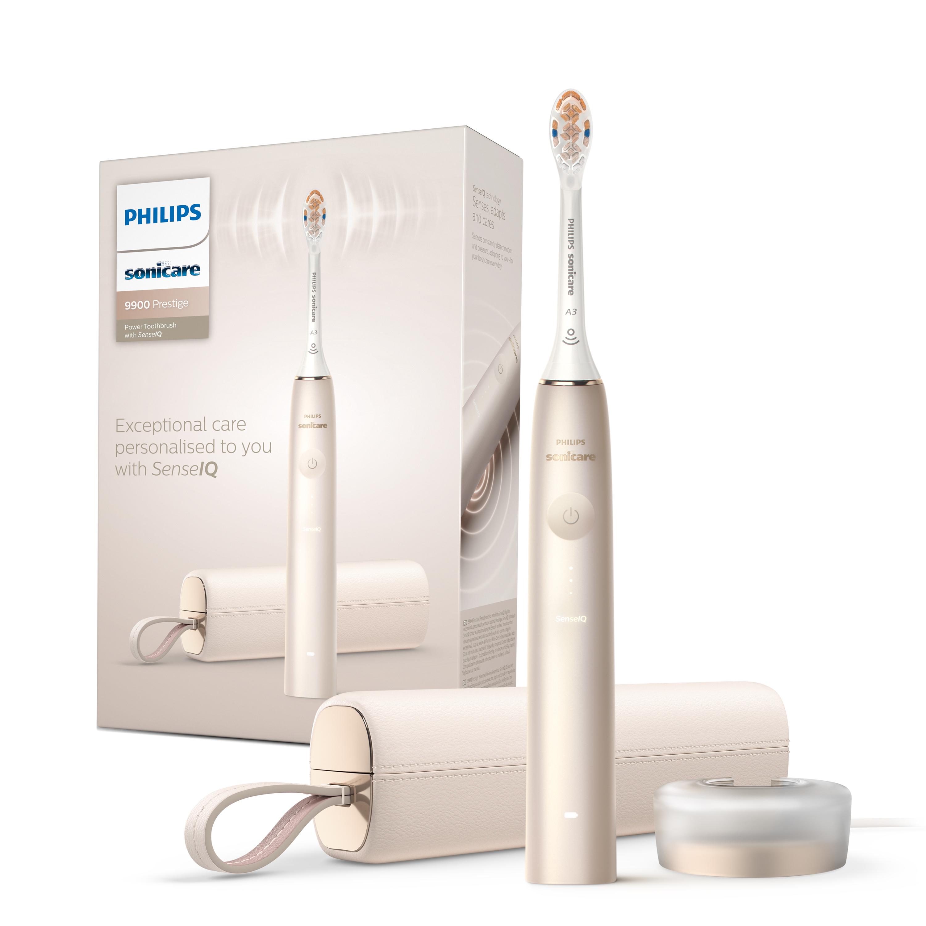 Philips DiamondClean...