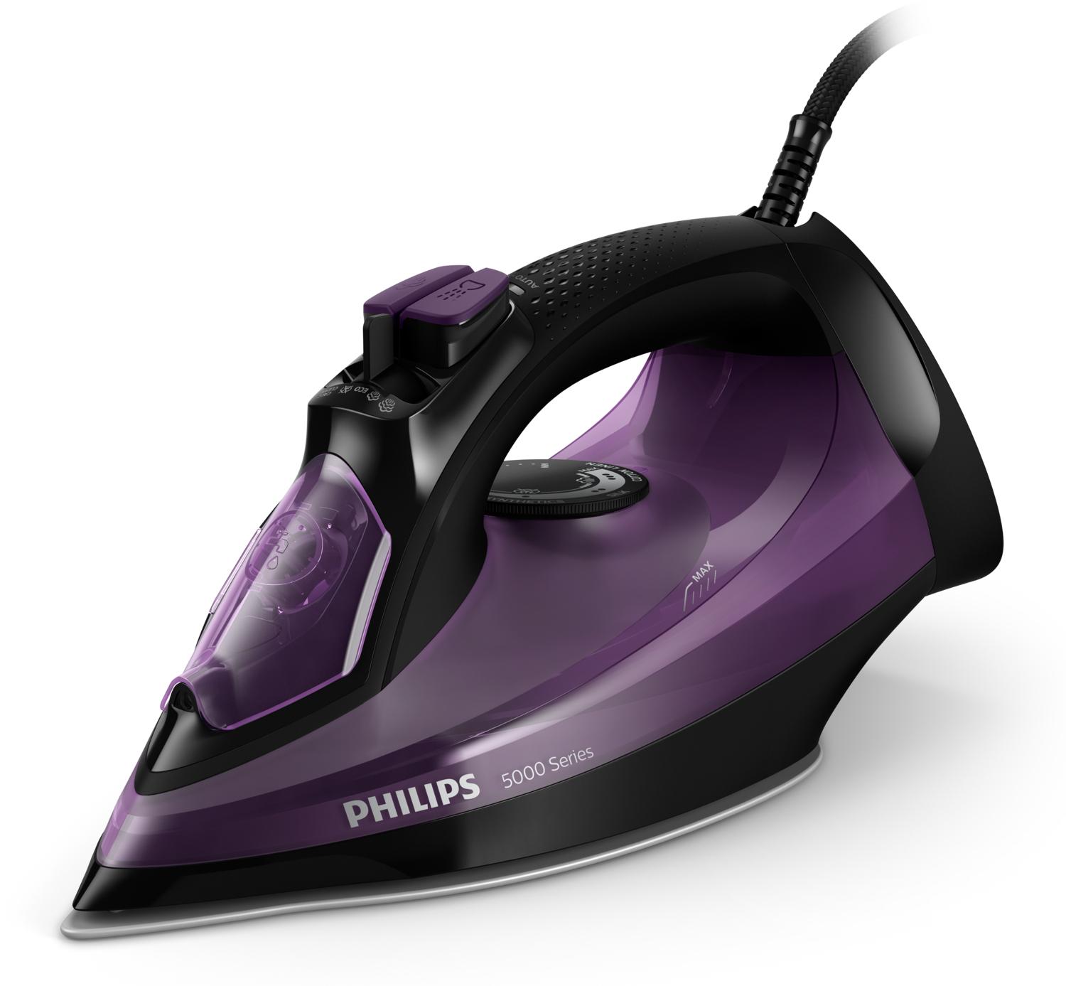 Philips 5000 series...