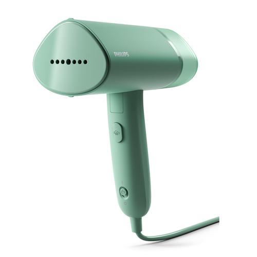 Philips 3000 series STH3010/70 Pulitore a vapore Pulitore a vapore portatile 01 L 1000 W Verde