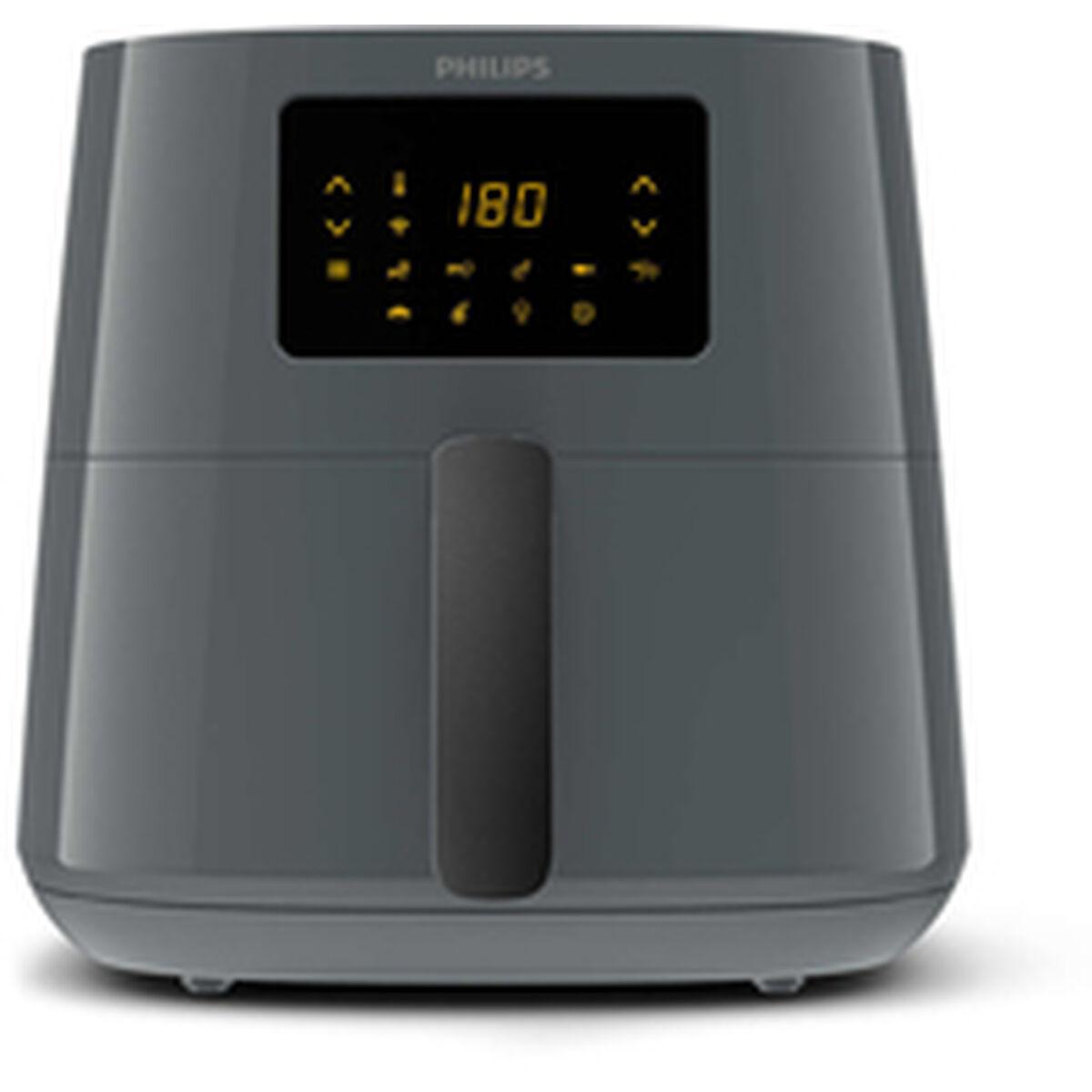 Friggitrice senza Olio Philips HD9280/60 6,2 L Grigio 2000 W 2000 W