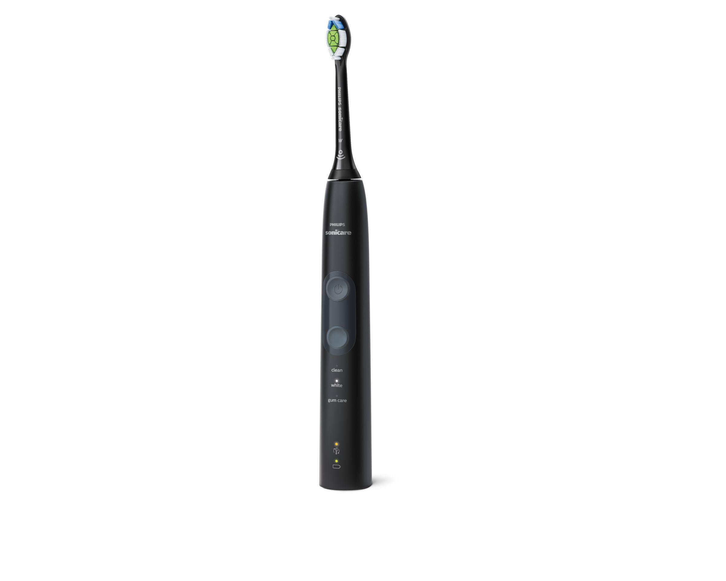 Philips 5100 series ProtectiveClean 5100 HX6850/57 Spazzolino elettrico sonico