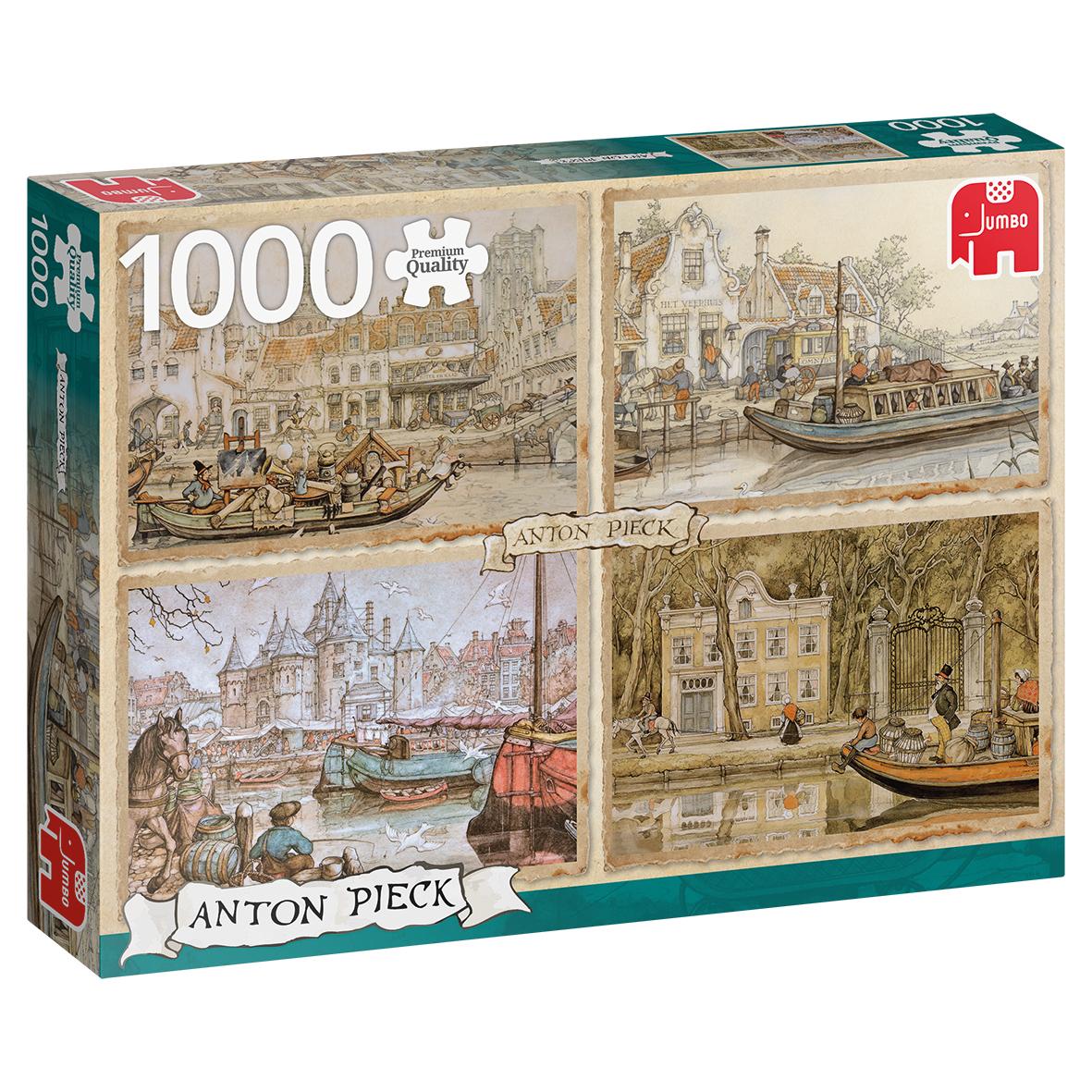 Premium Collection Anton...