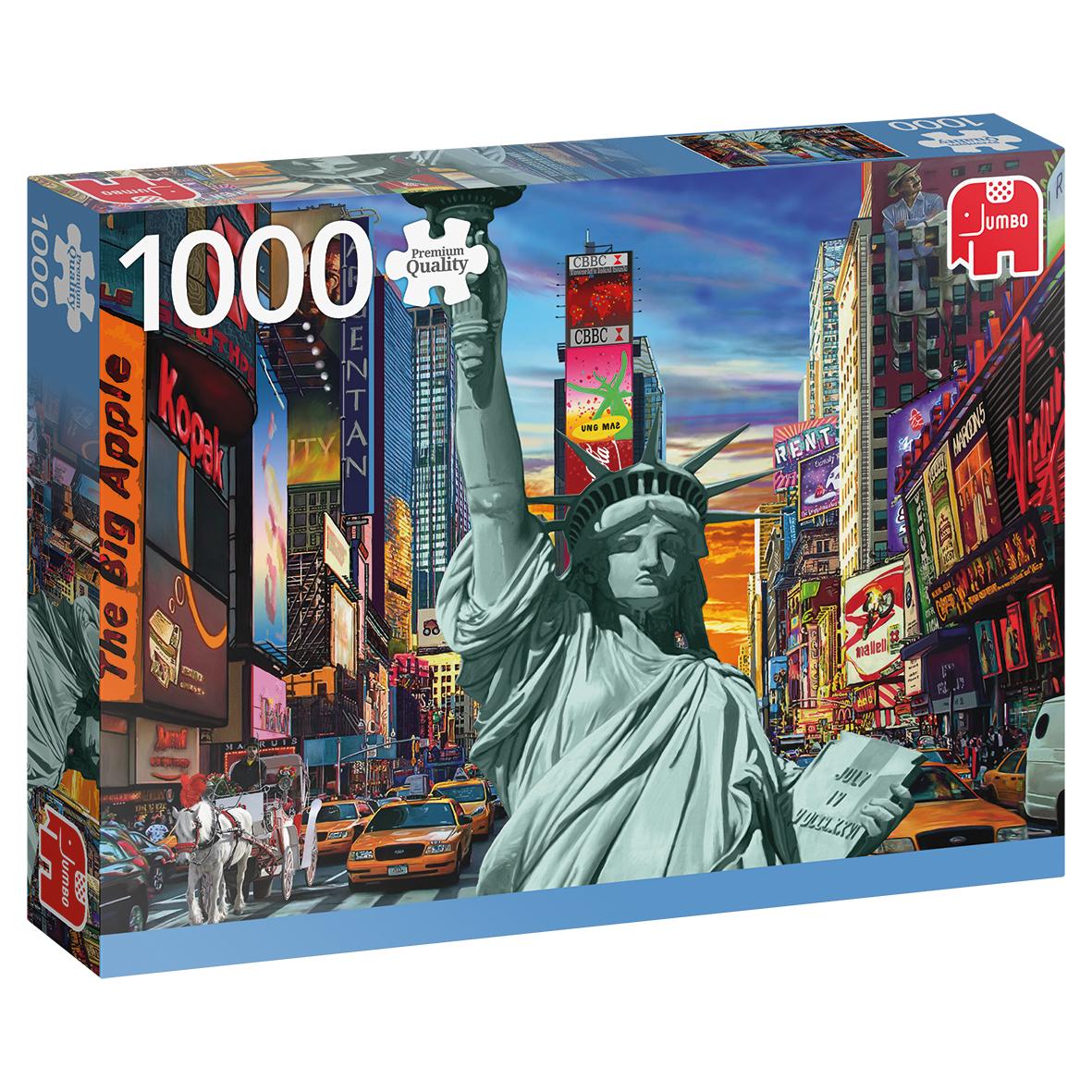 Premium Collection New York...