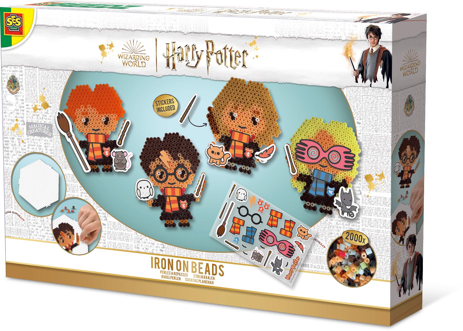SES Creative Harry Potter...