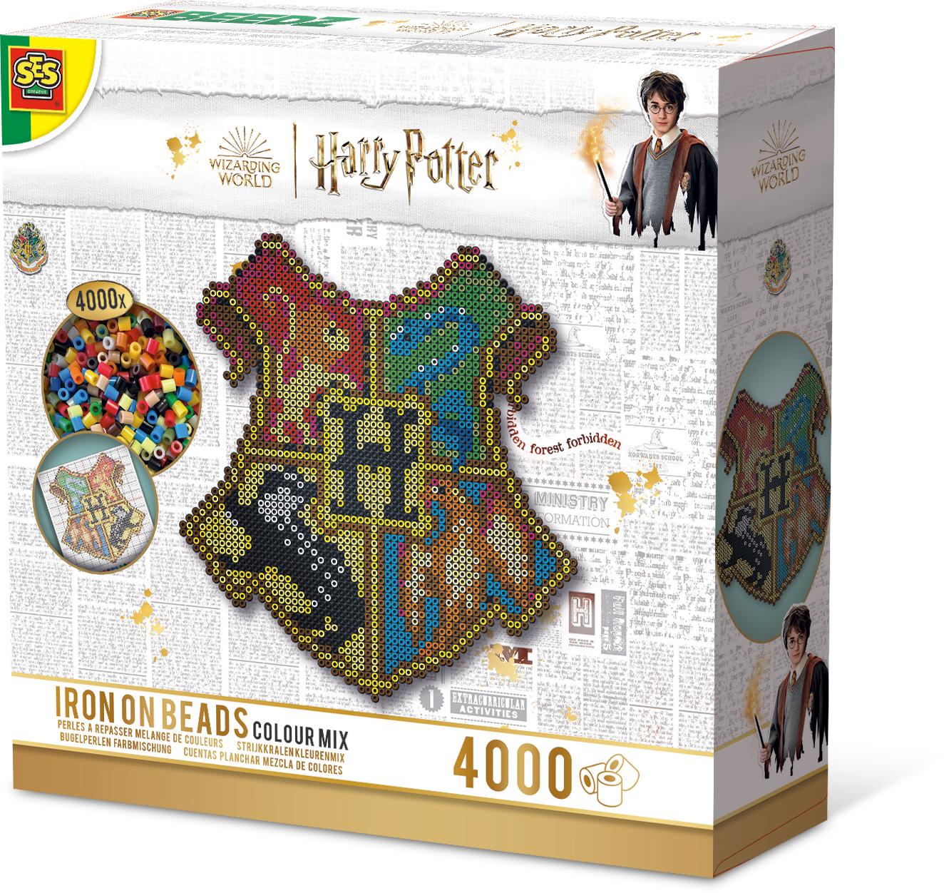SES Creative Harry Potter...