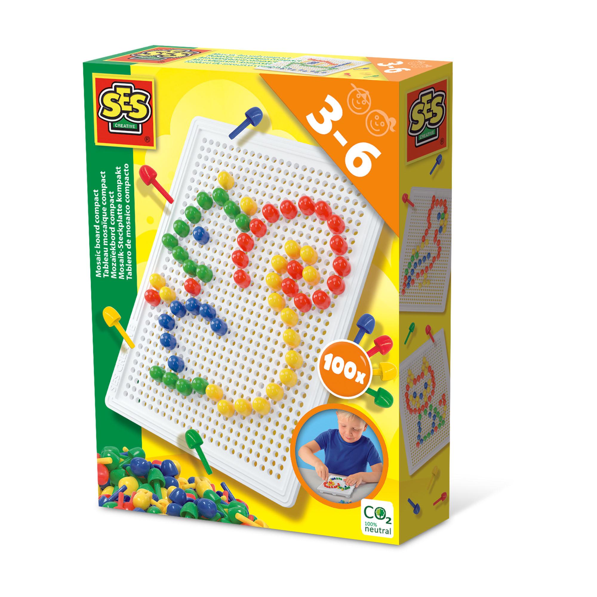 SES Creative 14046 mosaico