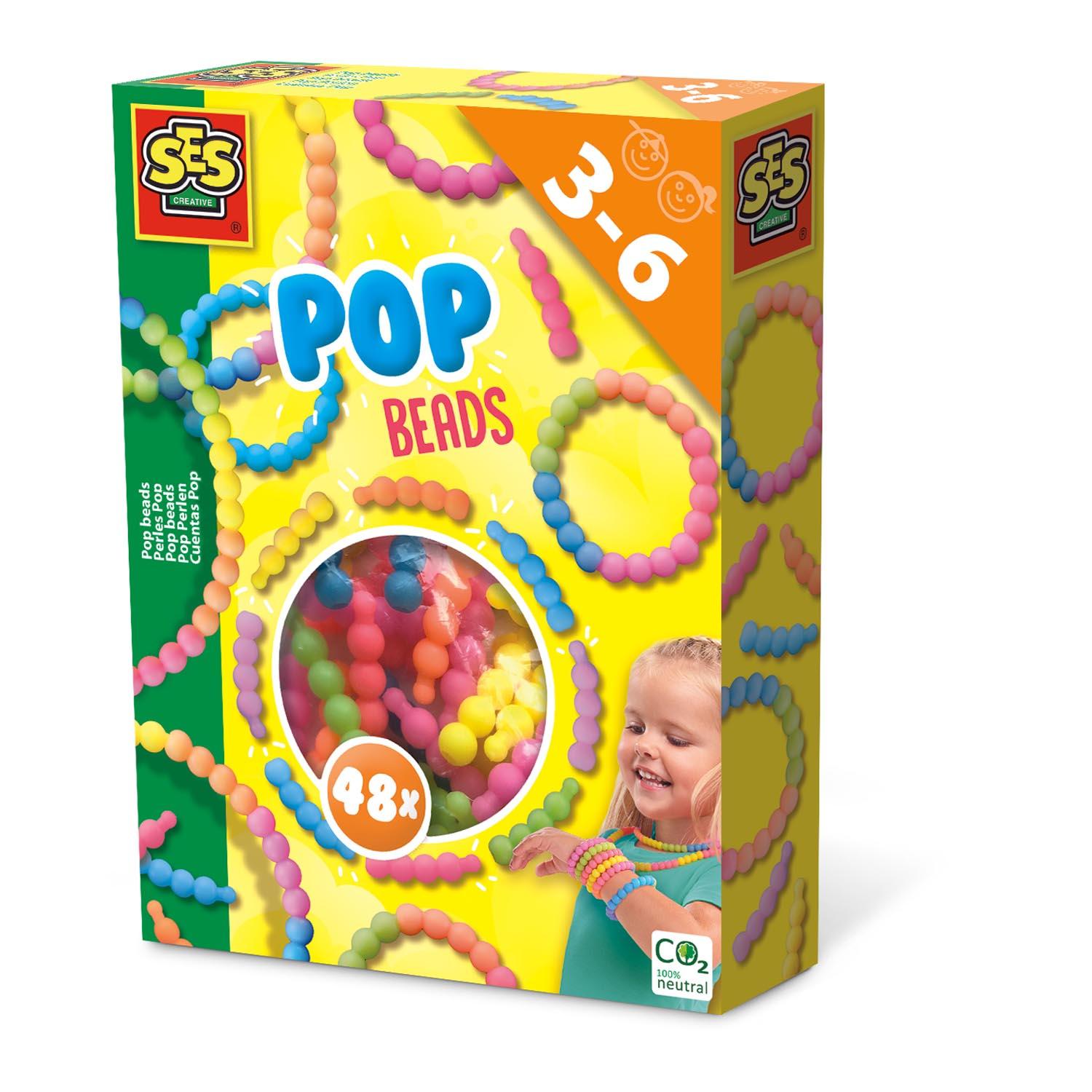SES Creative Perline pop