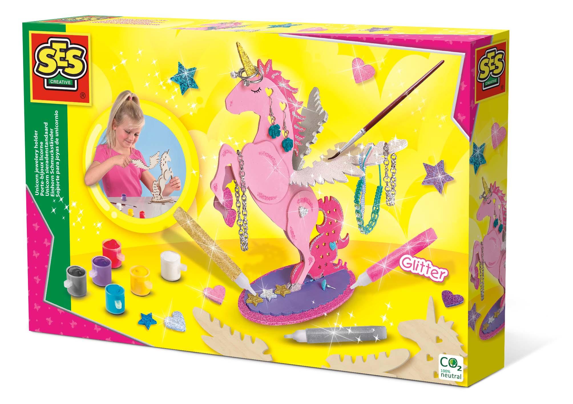 SES Creative Unicorno...