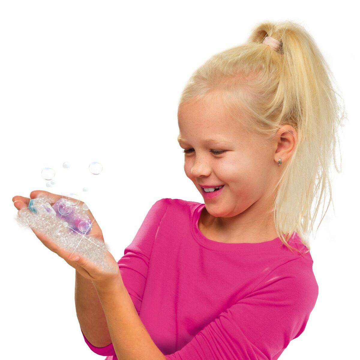 SES CREATIVE Galaxy Soap Making Kits Seven Years