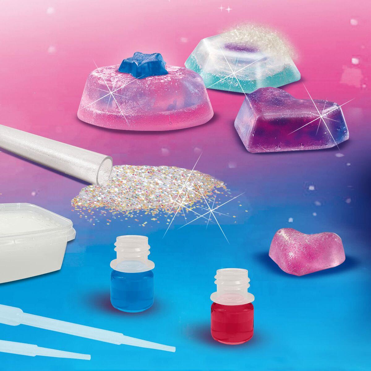 SES CREATIVE Galaxy Soap Making Kits Seven Years