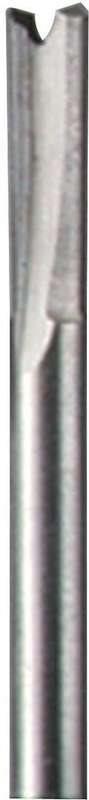 Dremel 650 - Bit dritto - 32 mm (0126 ") - 32 mm (0126") (2615065032)