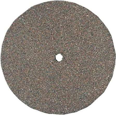 Dremel 420 - Metallo - Plastica - Legno - Dremel - Grigio - Disco da taglio (2.615.042.032)