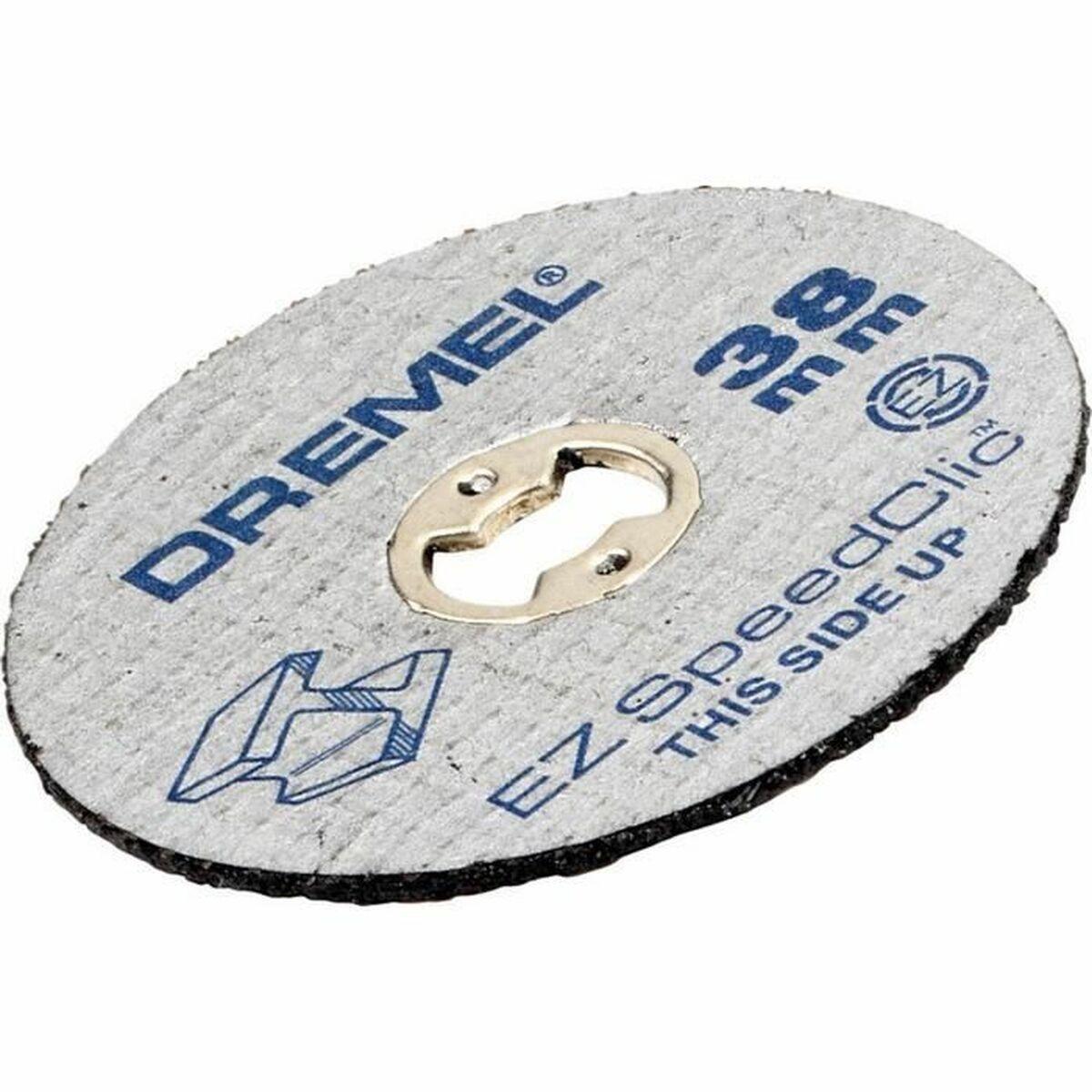 Disco da taglio Dremel SC456B (12 UnitÃƒÂ )