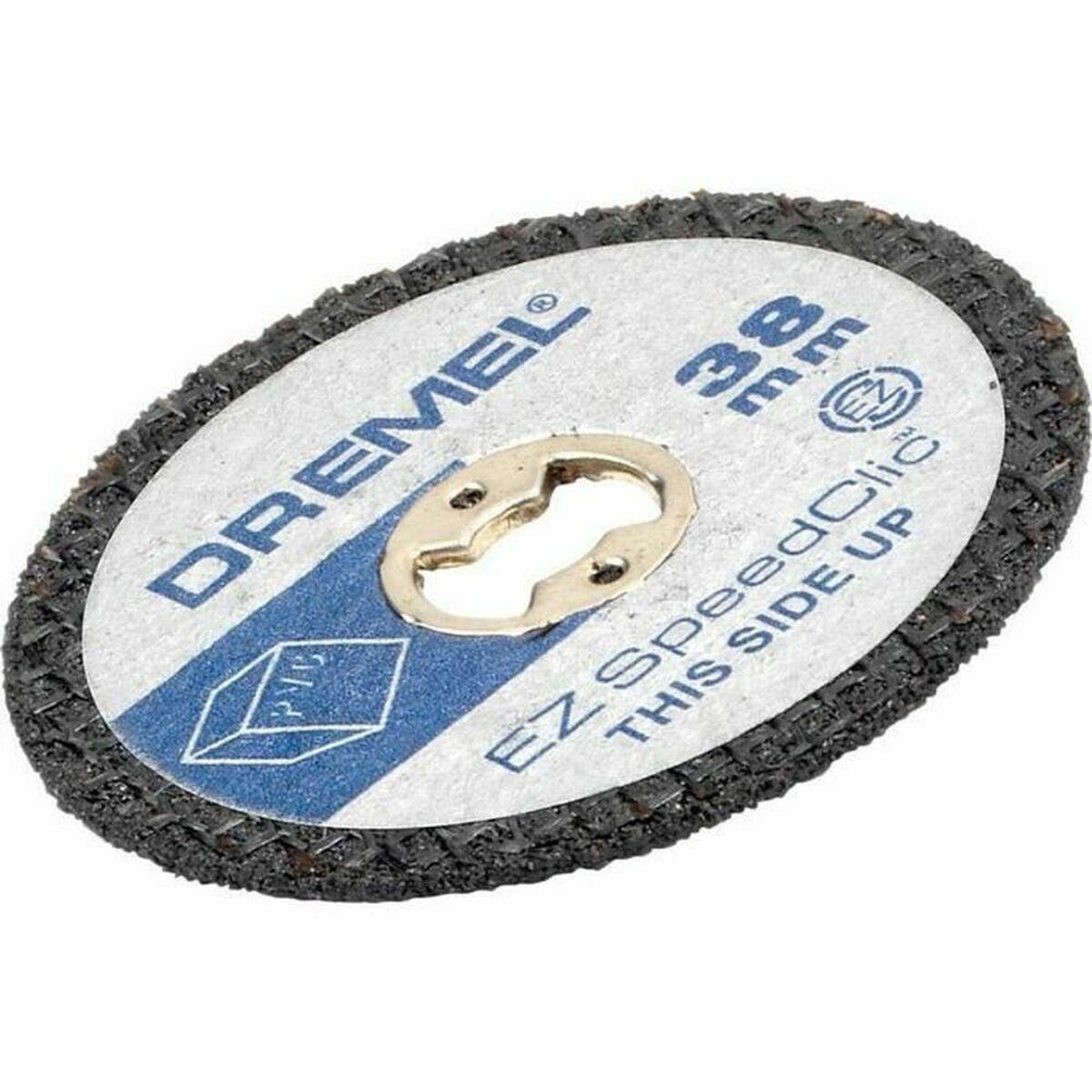 Disco da taglio Dremel SC476 (5 UnitÃƒÂ )