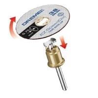 Dremel EZ SpeedClic SC409 - k?reskive