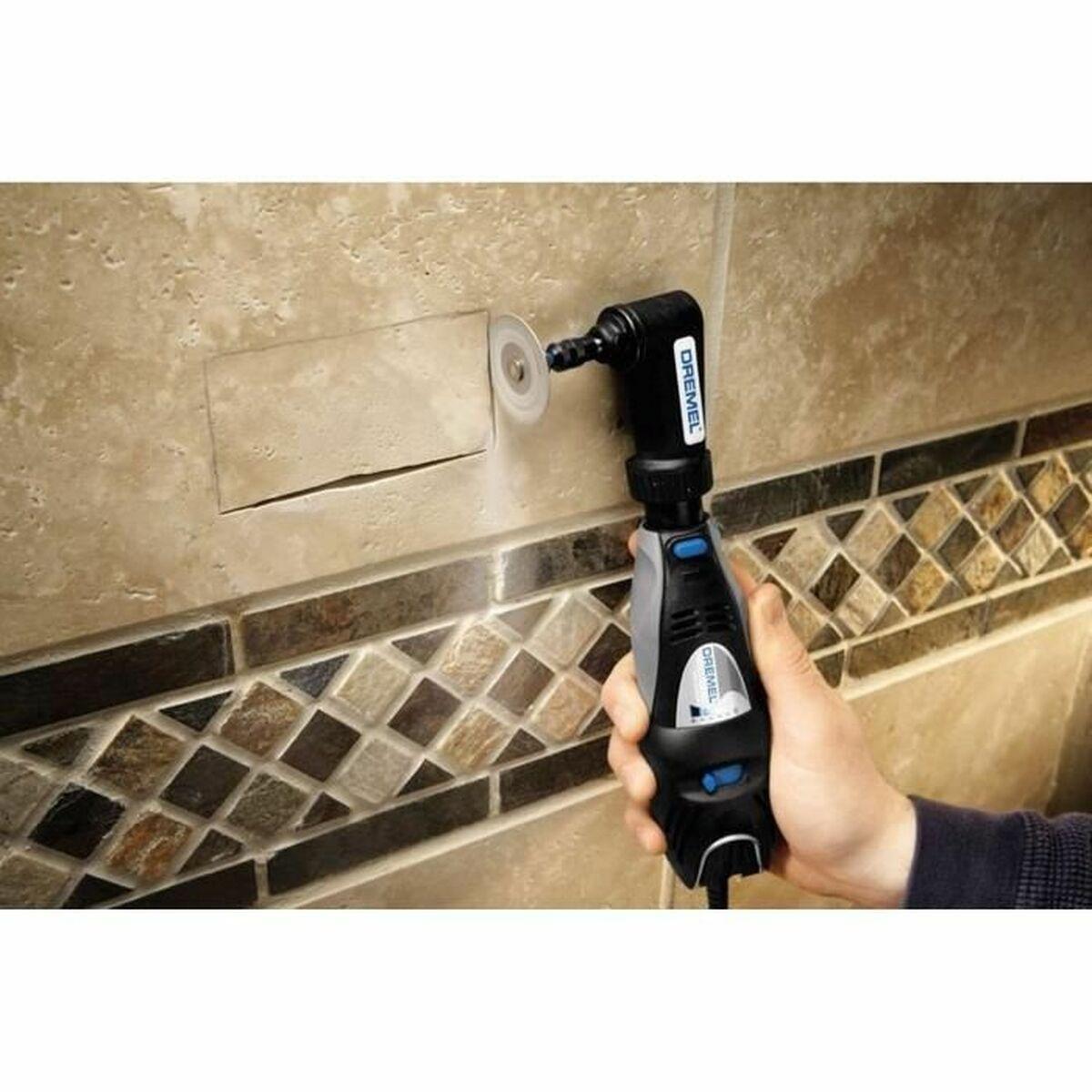 Disco diamantato Dremel S545 ÃƒËœ 38 mm