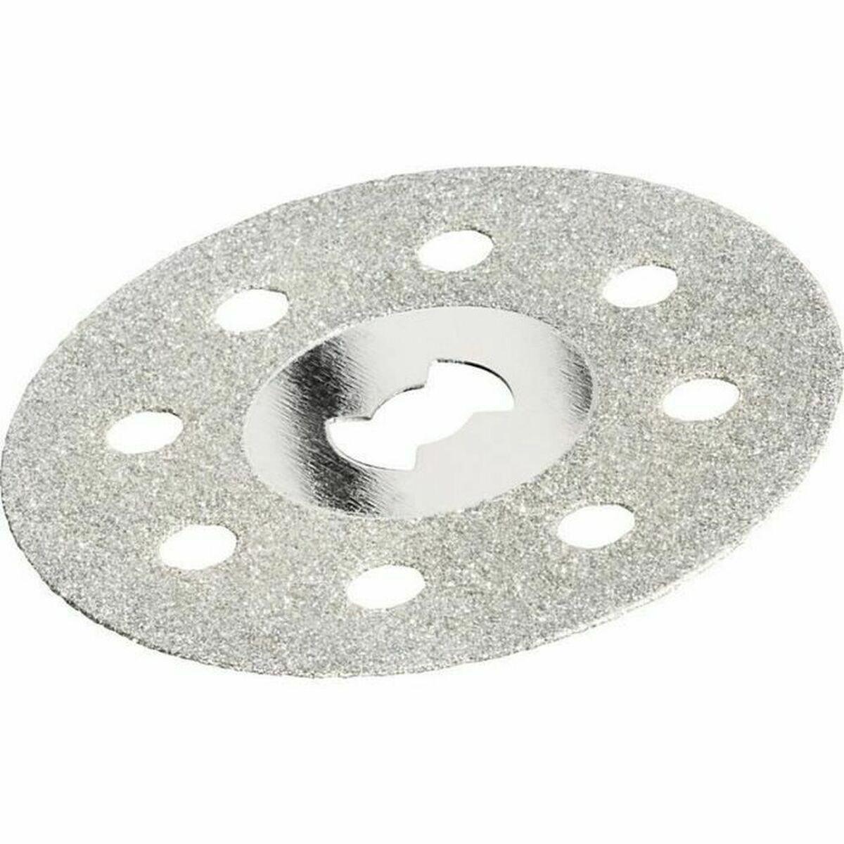 Disco diamantato Dremel S545 ÃƒËœ 38 mm