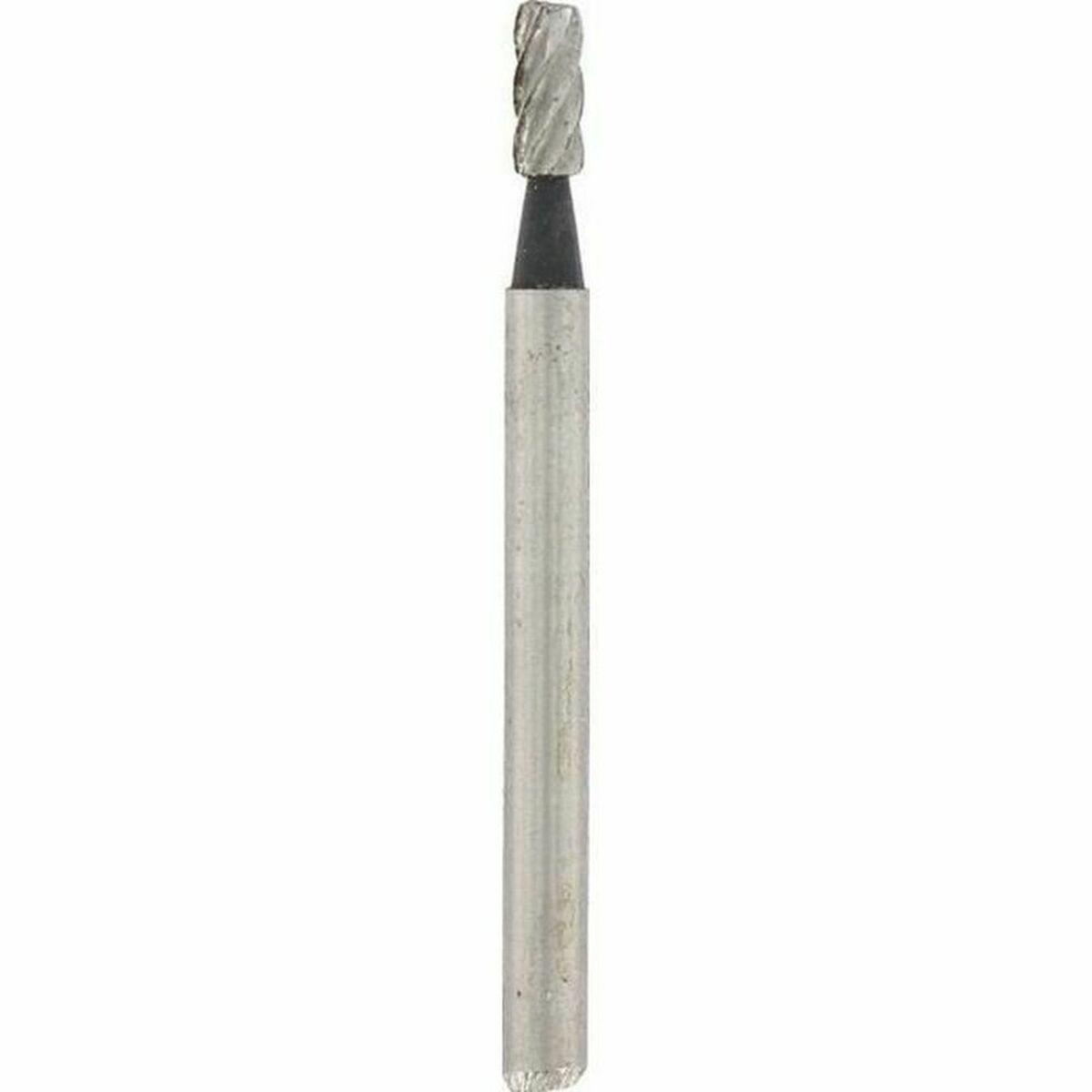 Fresa Dremel 194 Cilindrica ÃƒËœ 3,2 mm (2 UnitÃƒÂ )