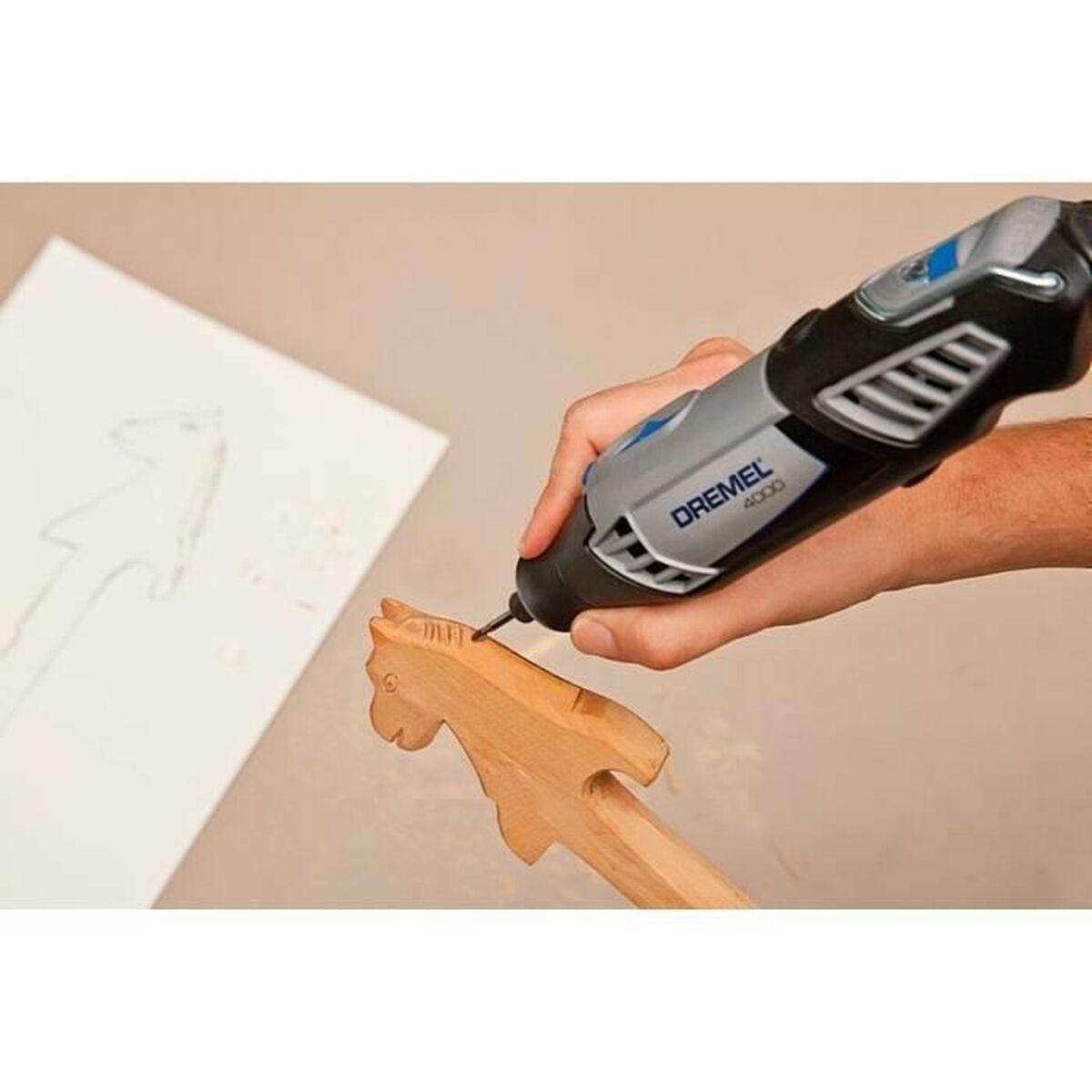 Fresa Dremel 144 ÃƒËœ 7,8 mm (2 UnitÃƒÂ )